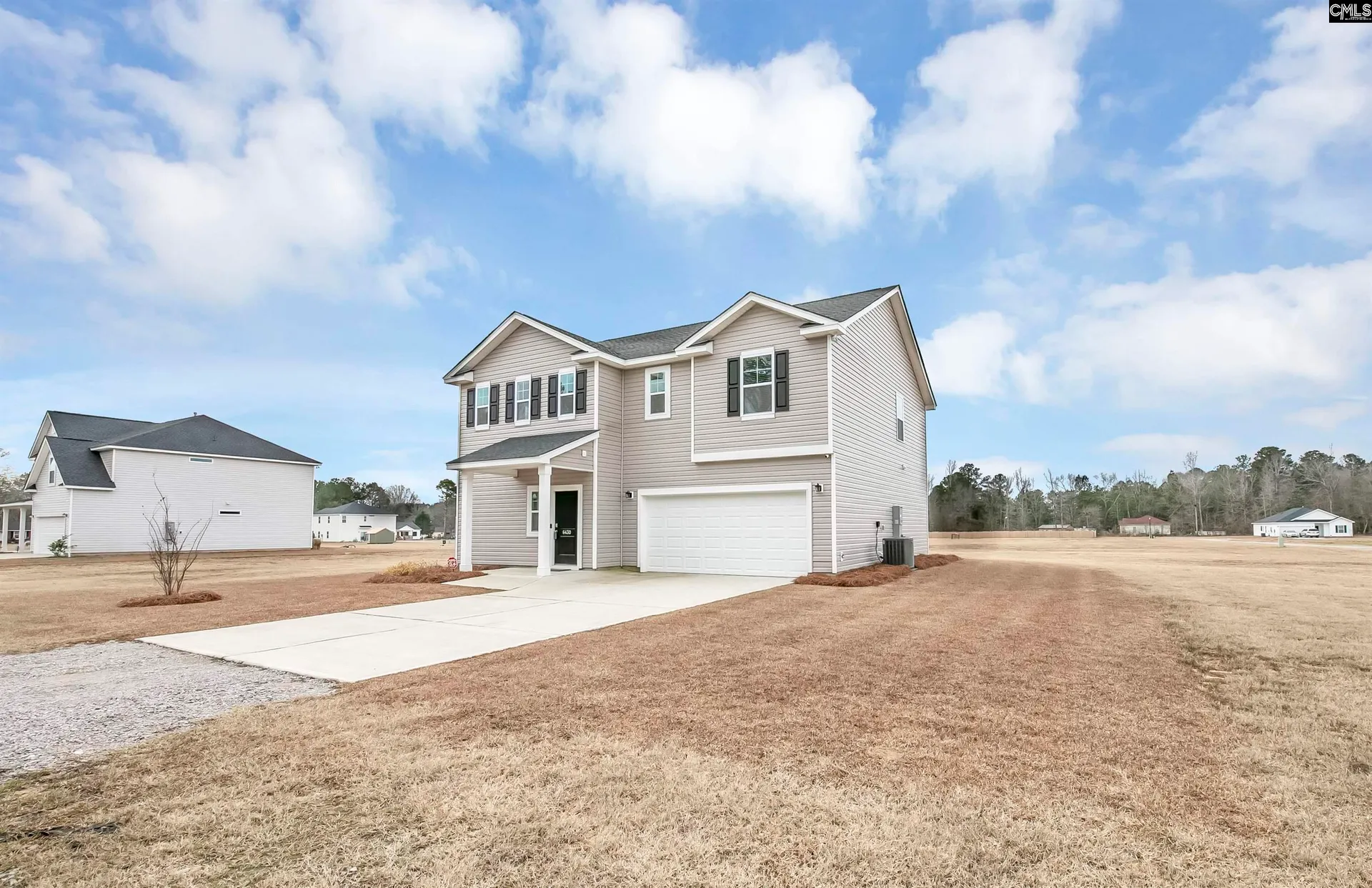 Property image 3 at 6430 Cabin Creek Road, Hopkins, SC 29061
