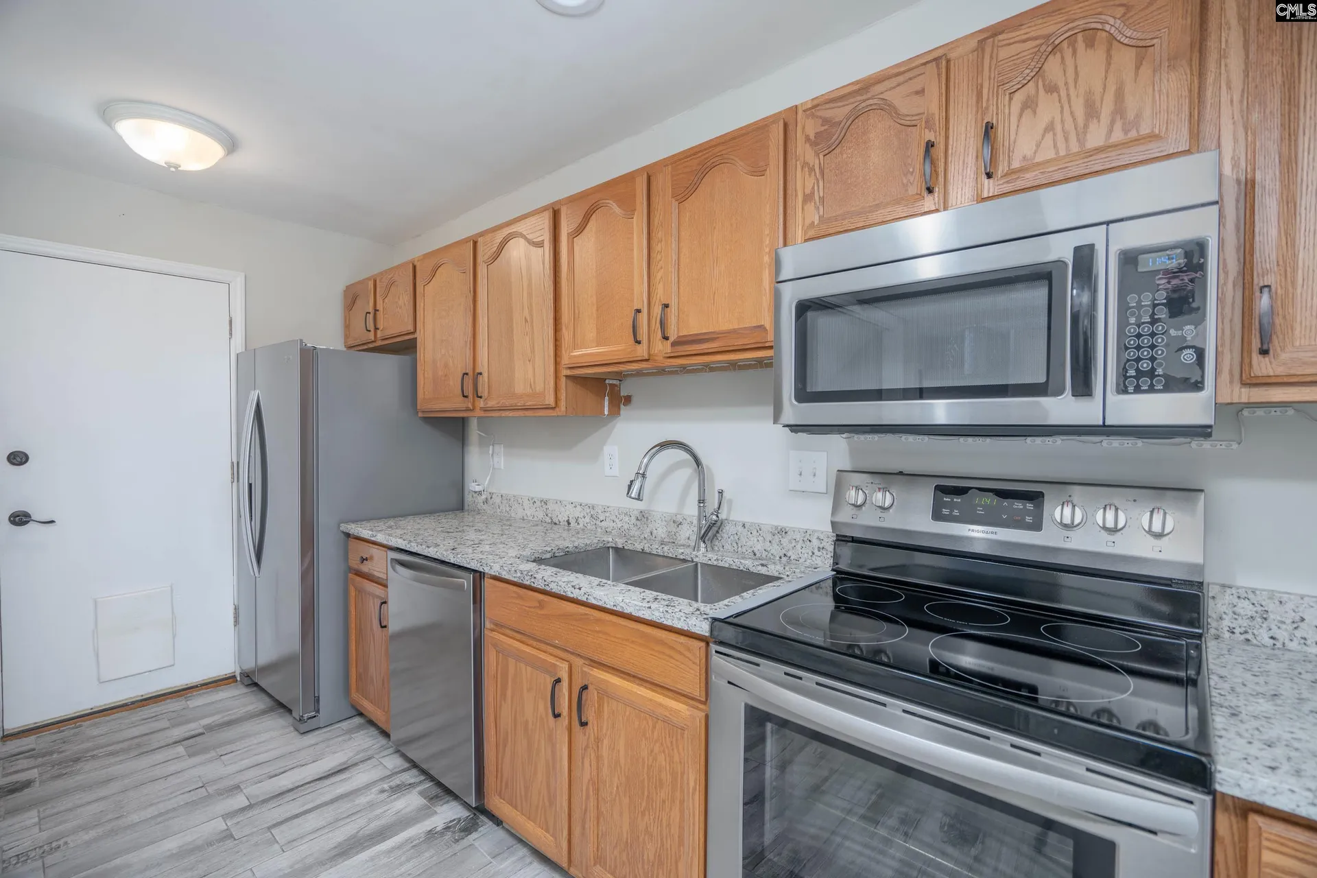 Property image 3 at 4443 Bethel Church Road 27, Columbia, SC 29206-1279