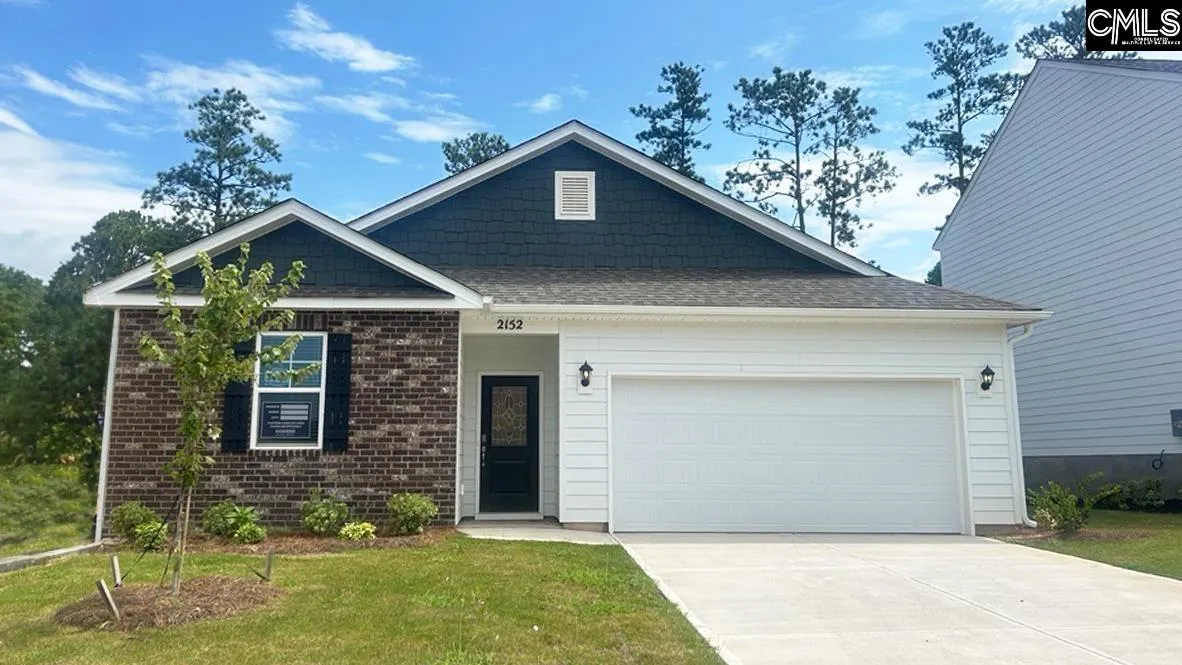 2152 Leatherstone Lane