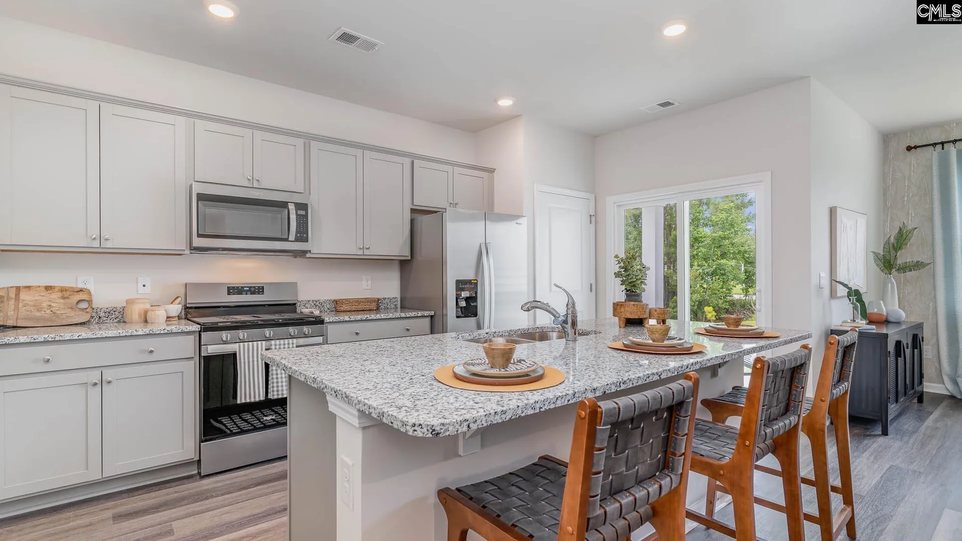 Property image 3 at 2152 Leatherstone Lane, Blythewood, SC 29016