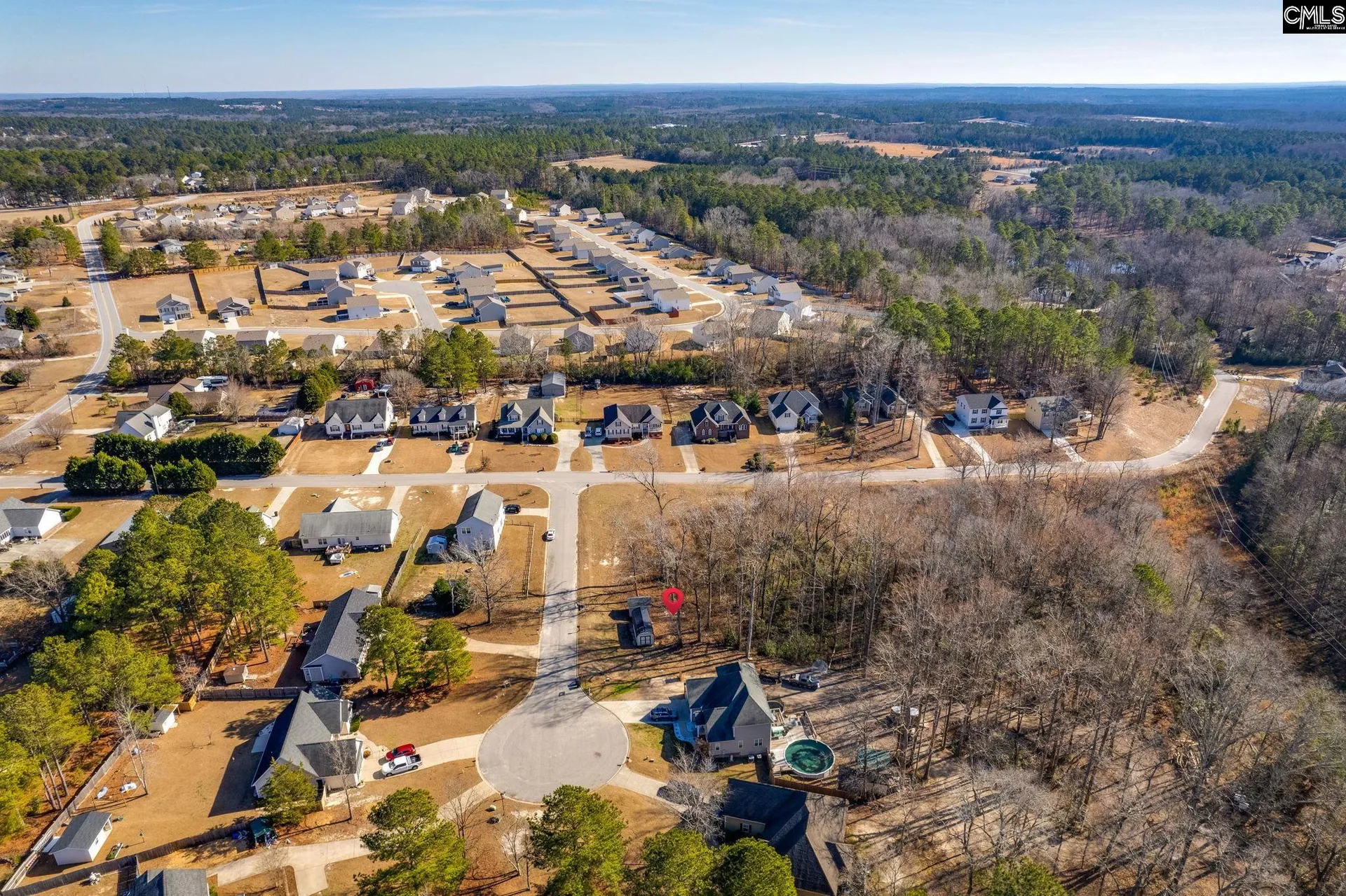 Property image 3 at 9 Jonquil Court, Elgin, SC 29045