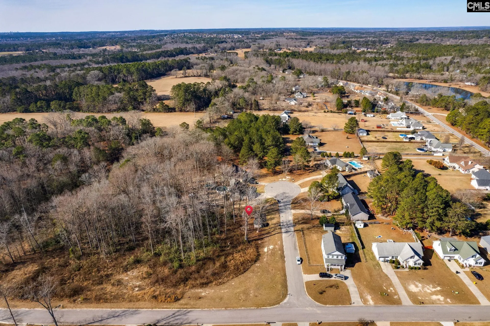 Property image 4 at 9 Jonquil Court, Elgin, SC 29045