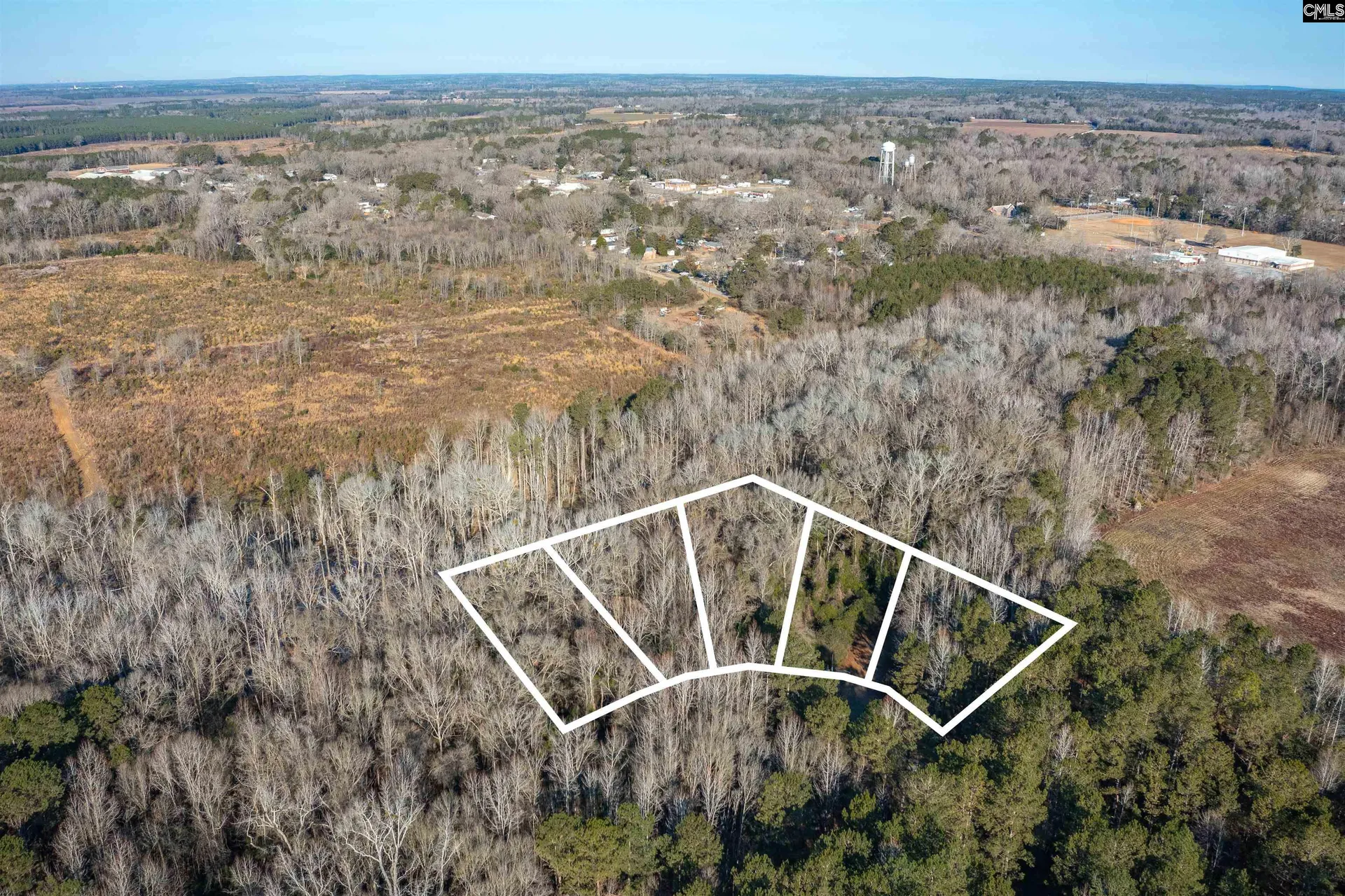 Property image 3 at 300 SUNNY ACRES Drive, Eastover, SC 29044