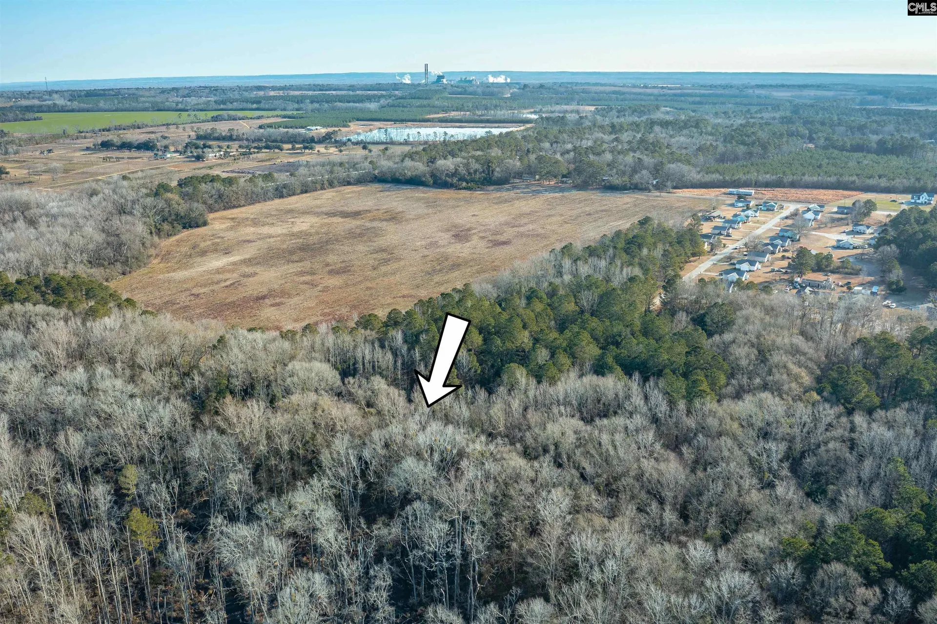 Property image 4 at 214 SUNNY ACRES Drive, Eastover, SC 29044