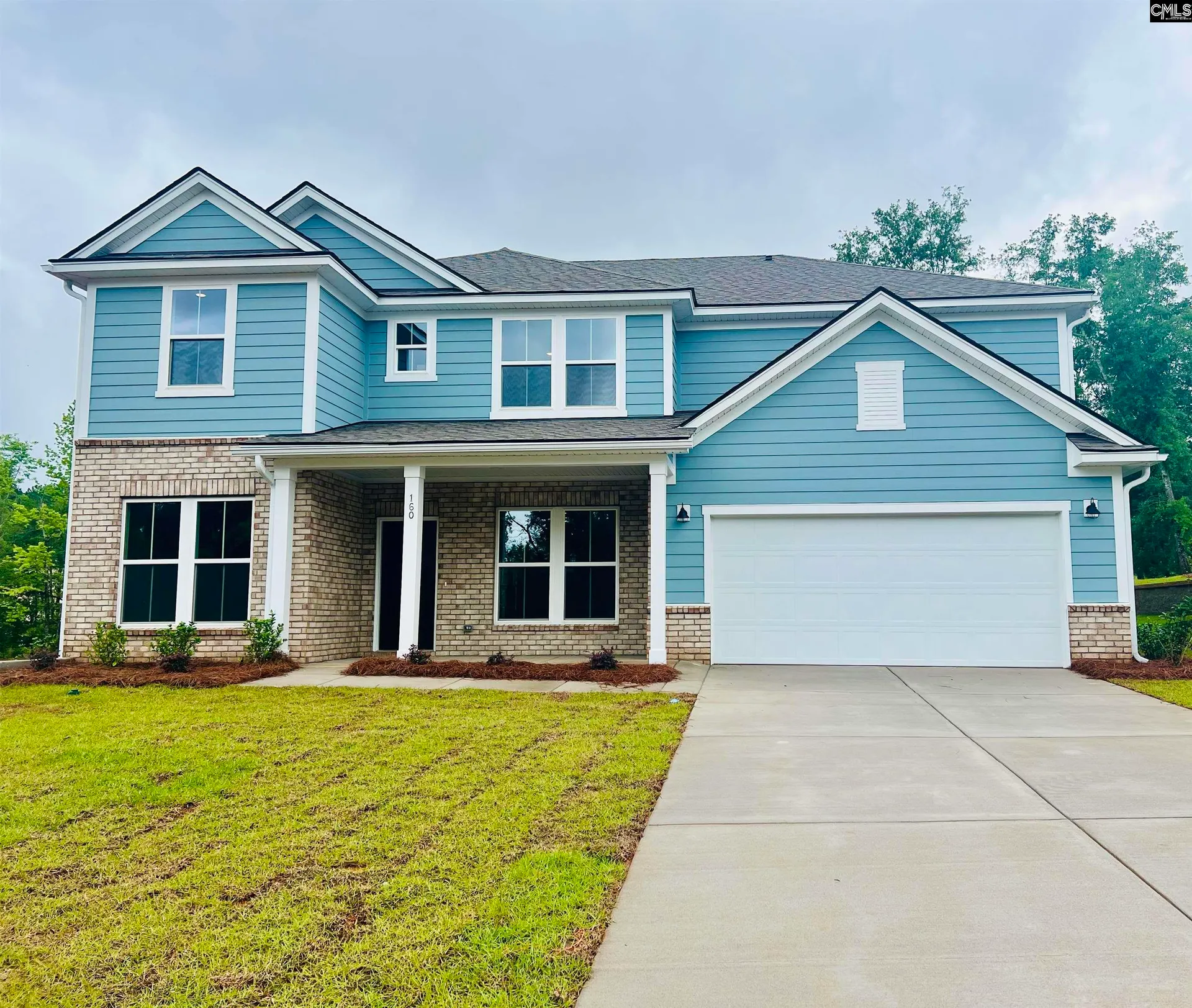 160 Schneider Lane