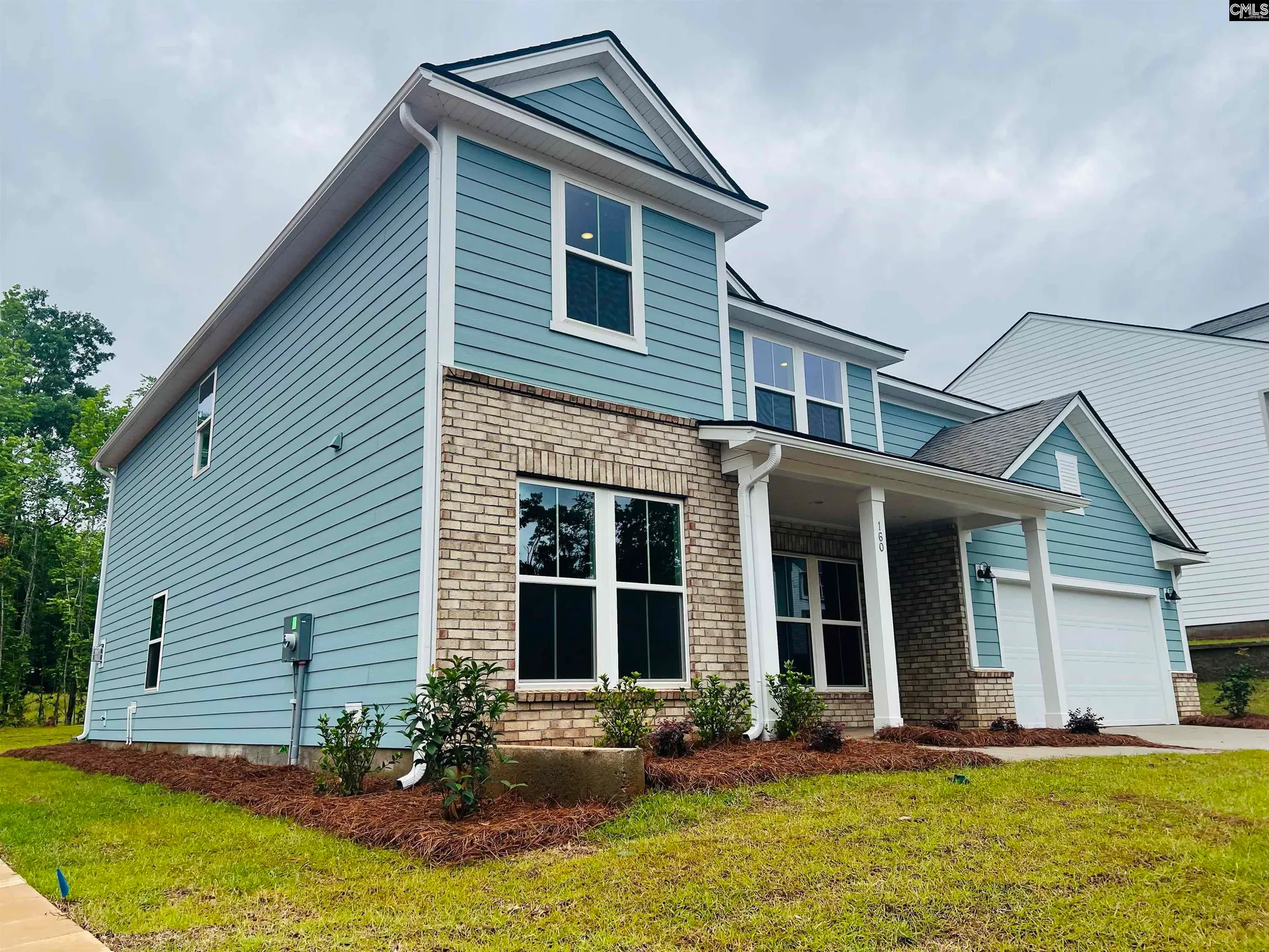 Property image 2 at 160 Schneider Lane, Lexington, SC 29072