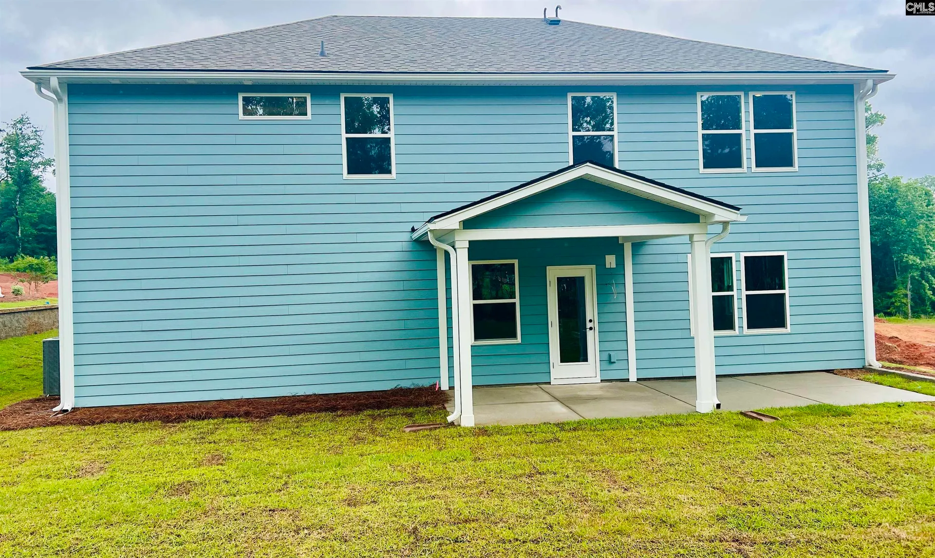 Property image 3 at 160 Schneider Lane, Lexington, SC 29072
