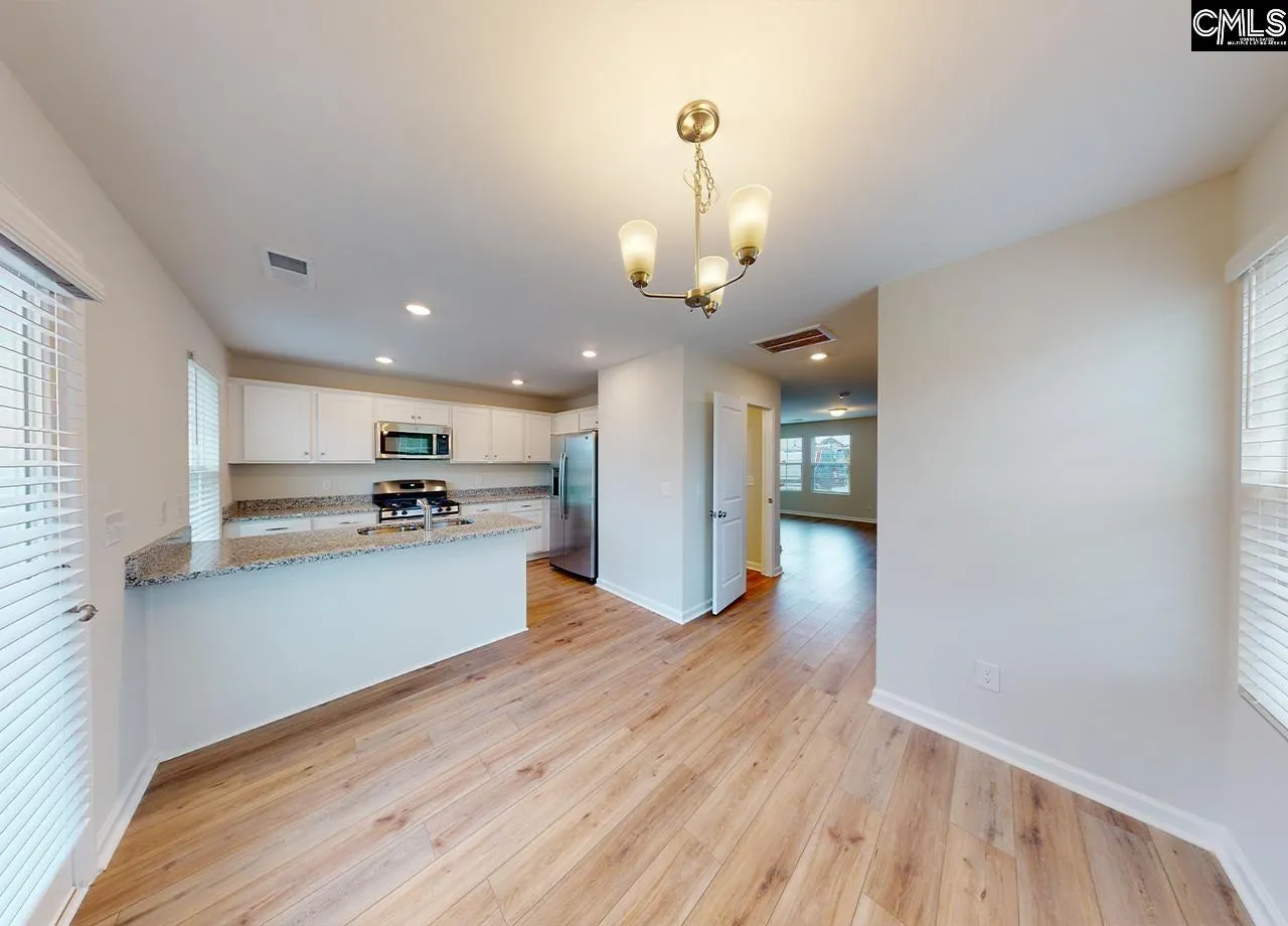 Property image 3 at 1102 Semoran Way Laurens, Columbia, SC 29229