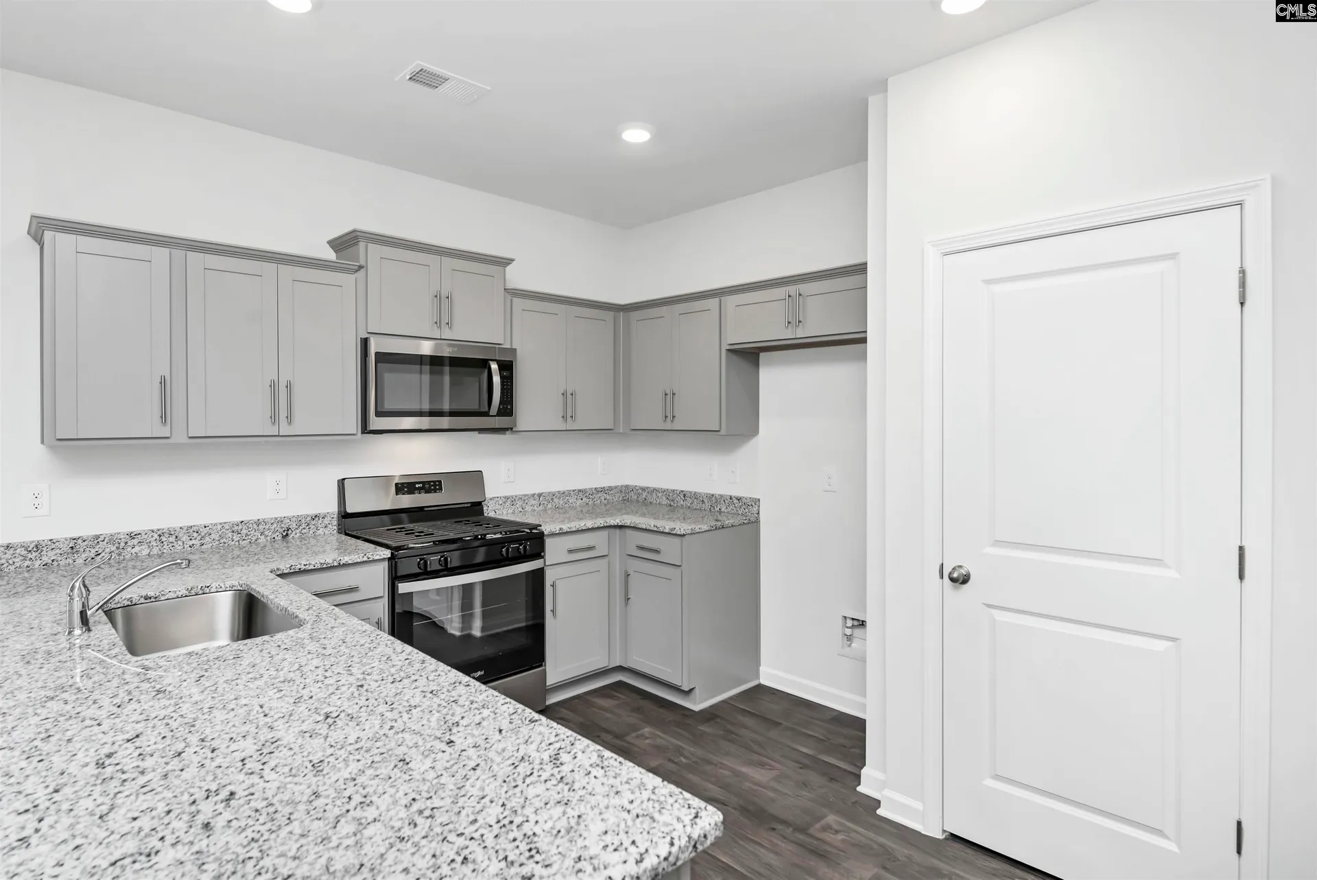 Property image 3 at 1268 Mosser Drive, Columbia, SC 29203