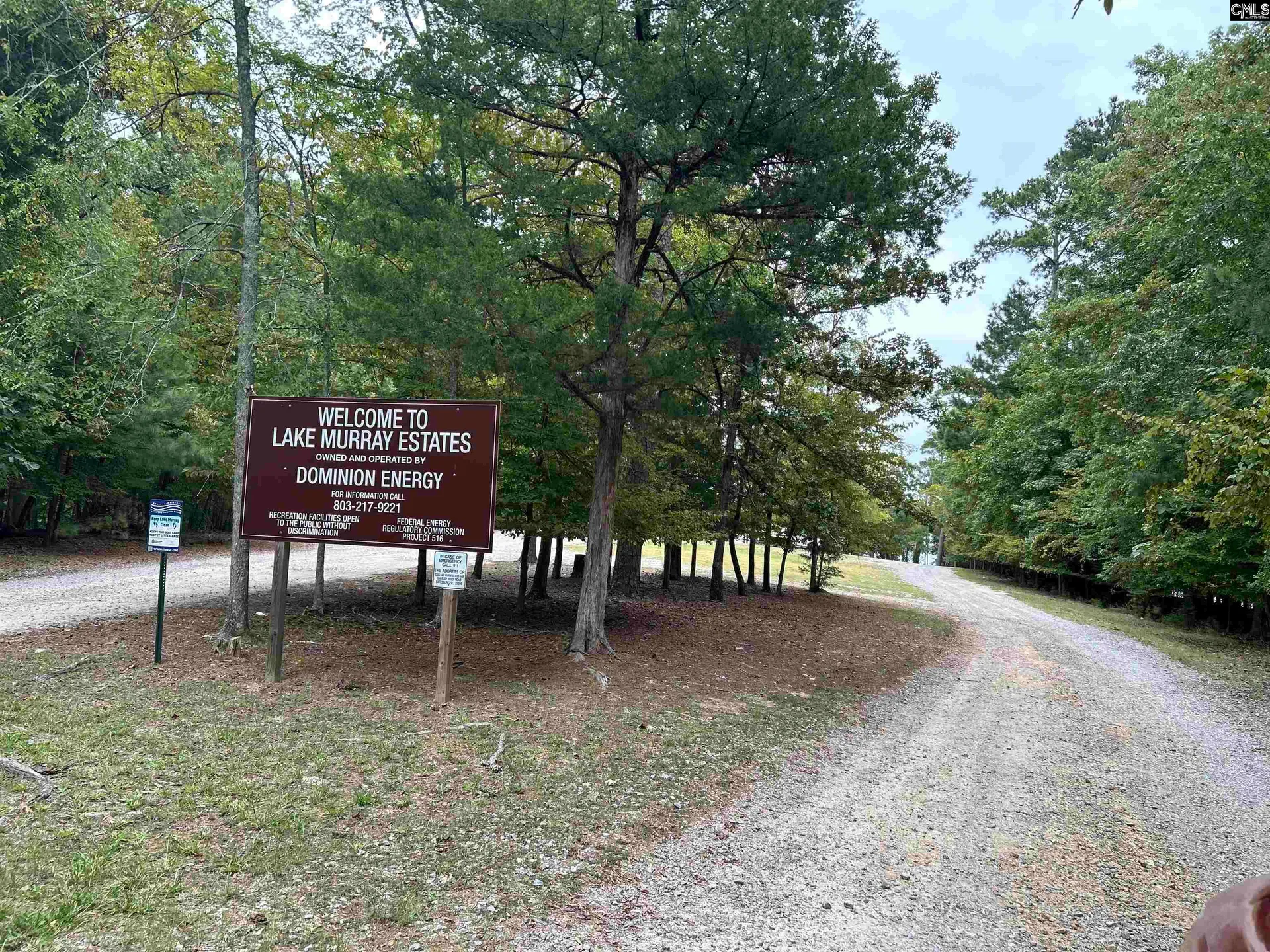 Property image 3 at 0 Little Saluda Lane, Batesburg, SC 29006