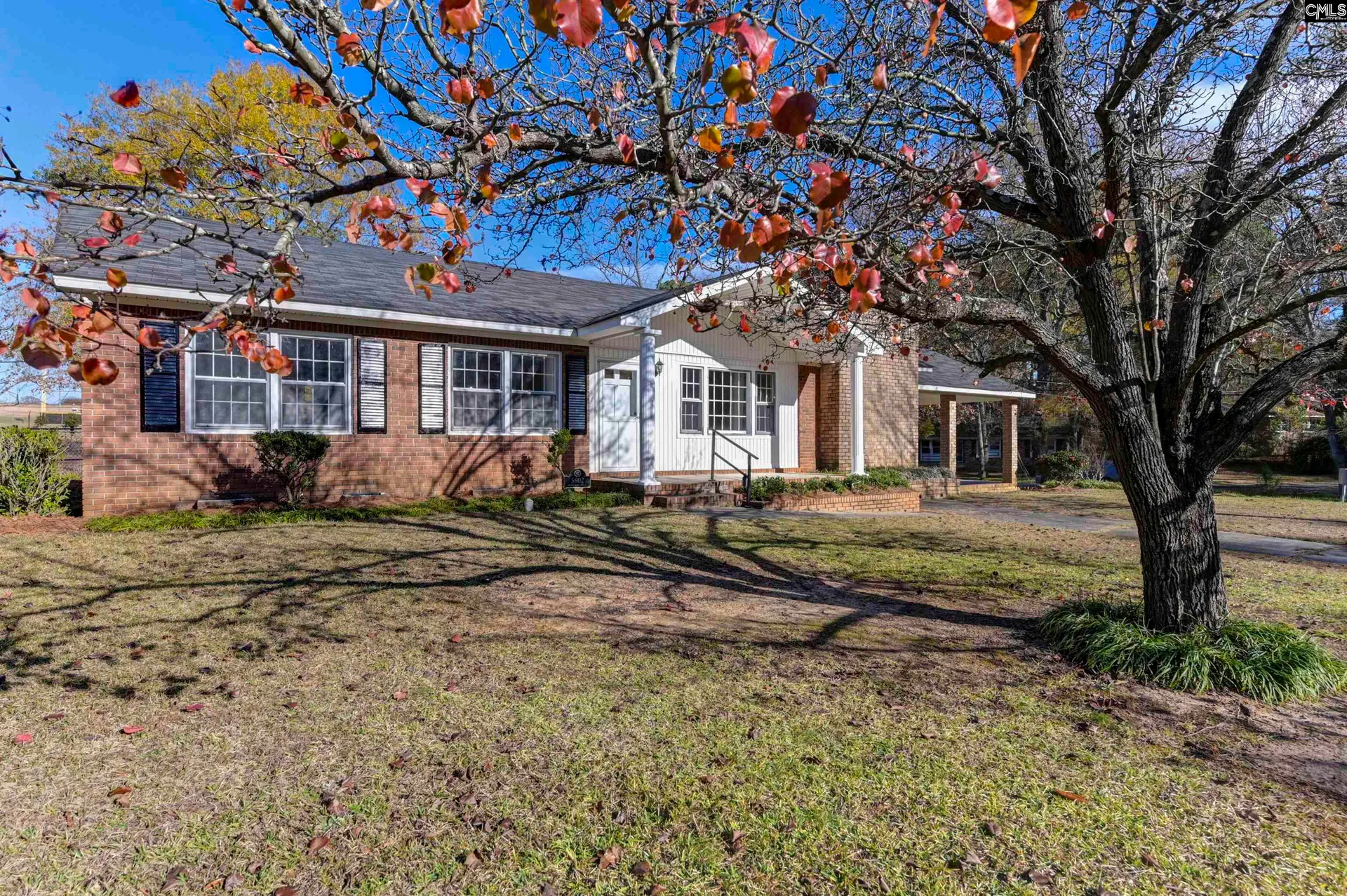 Property image 2 at 5802 Mcmillan Circle, Columbia, SC 29212