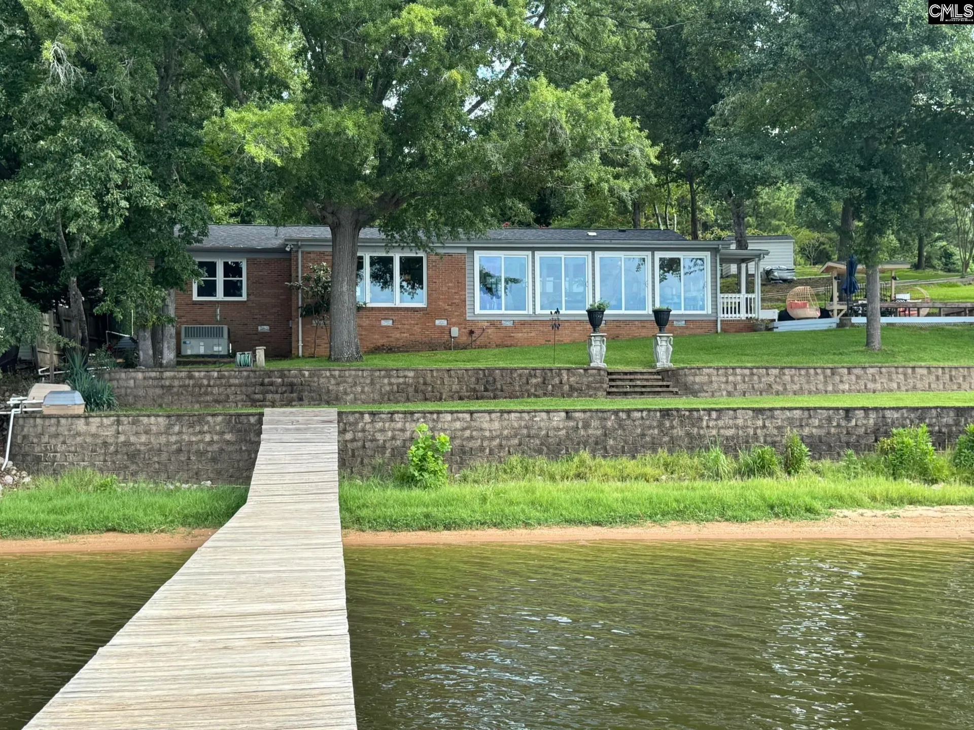 Property image 2 at 2700 Singleton Creek Road, Liberty Hill, SC 29074