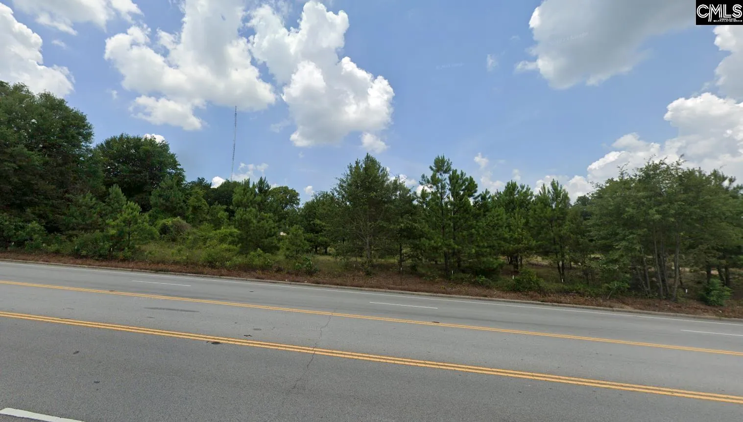 Property image 3 at 3801 Baldwin Road, Columbia, SC 29204