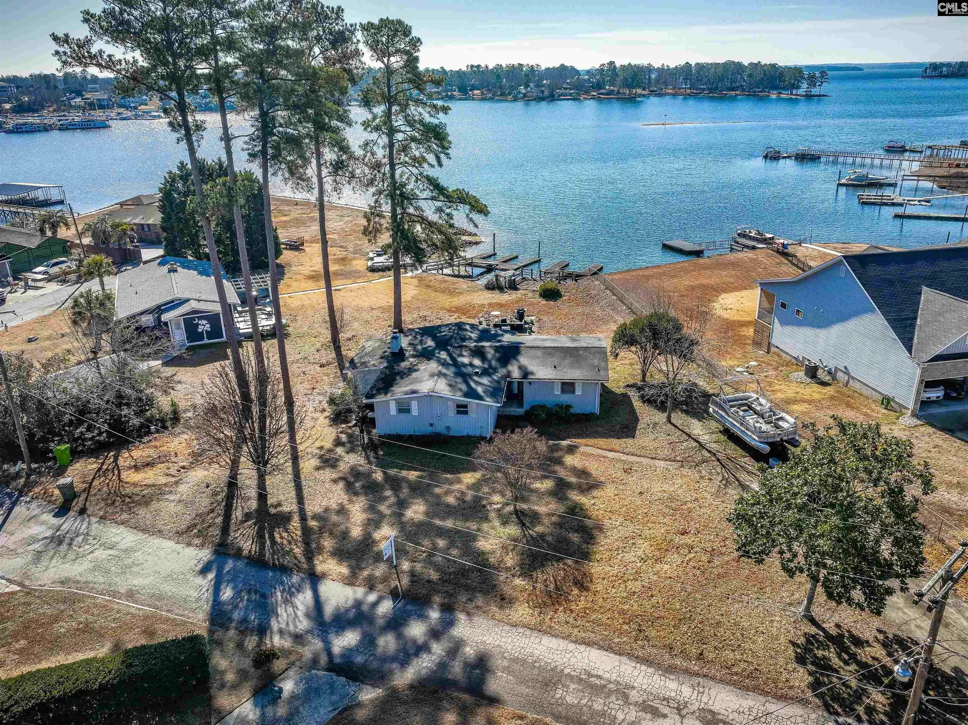Property image 2 at 133 Williams Way, Chapin, SC 29036