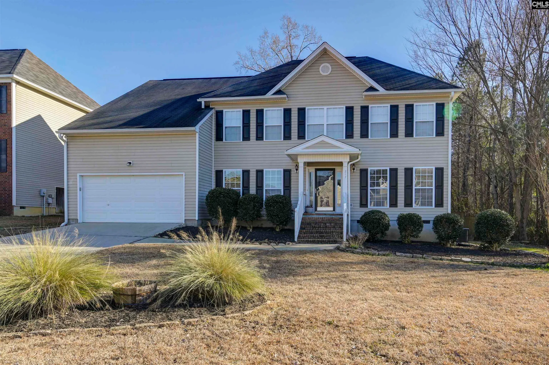 Dutch Oaks, Irmo Community