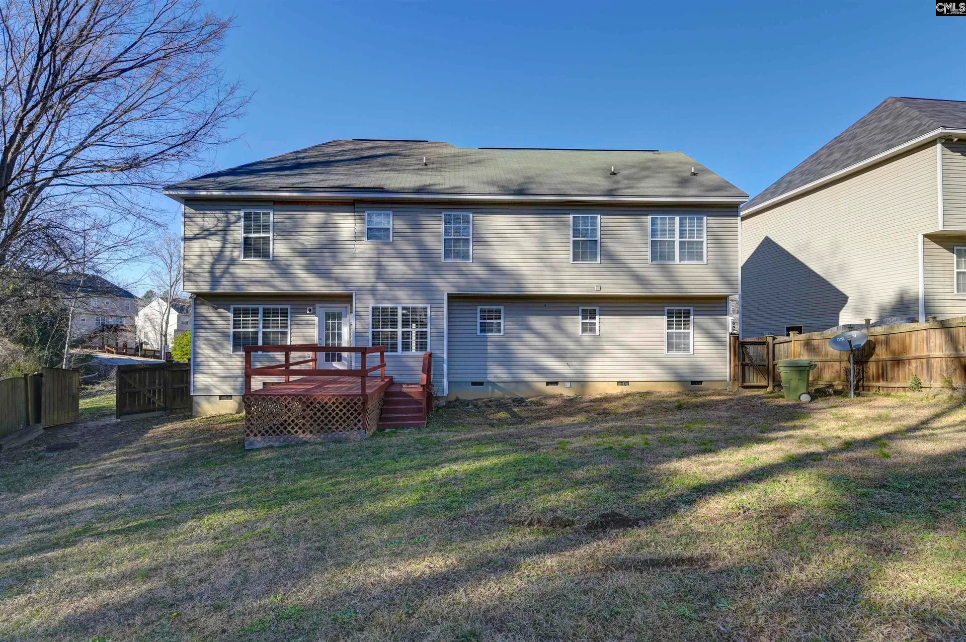 Property image 2 at 217 Redbourne Lane, Irmo, SC 29063