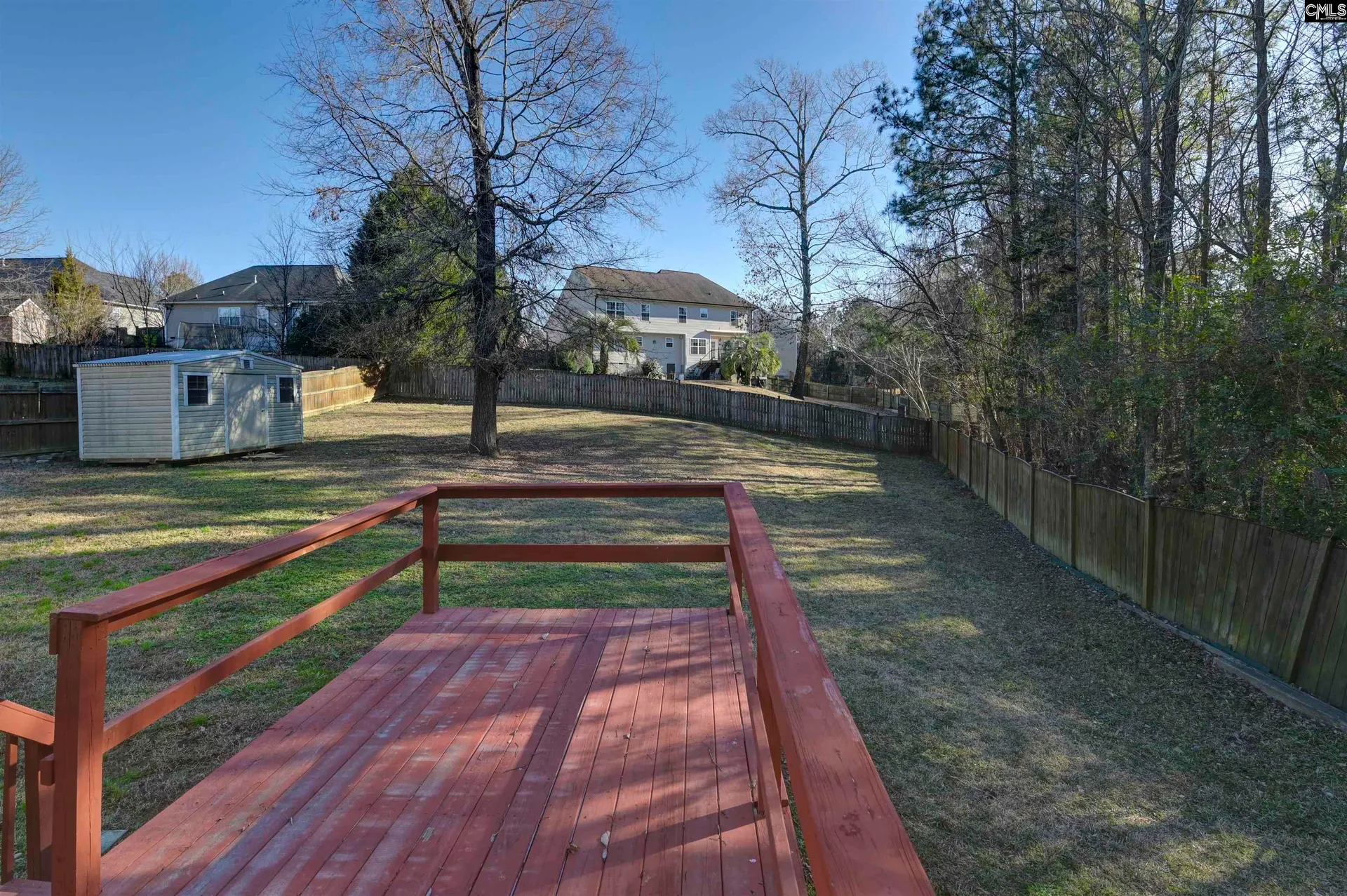 Property image 3 at 217 Redbourne Lane, Irmo, SC 29063