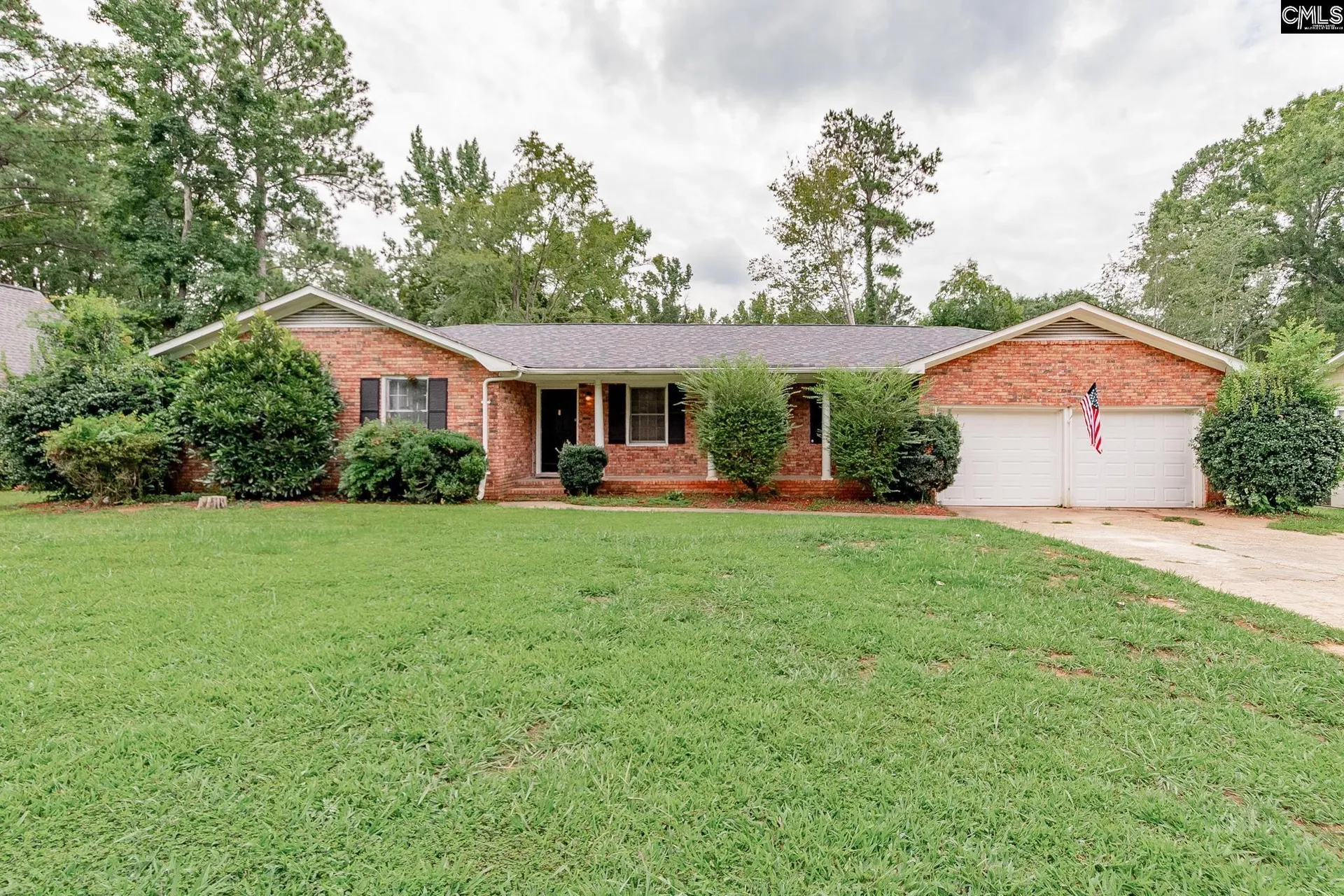 Property image 2 at 419 N Royal Tower Drive, Irmo, SC 29063
