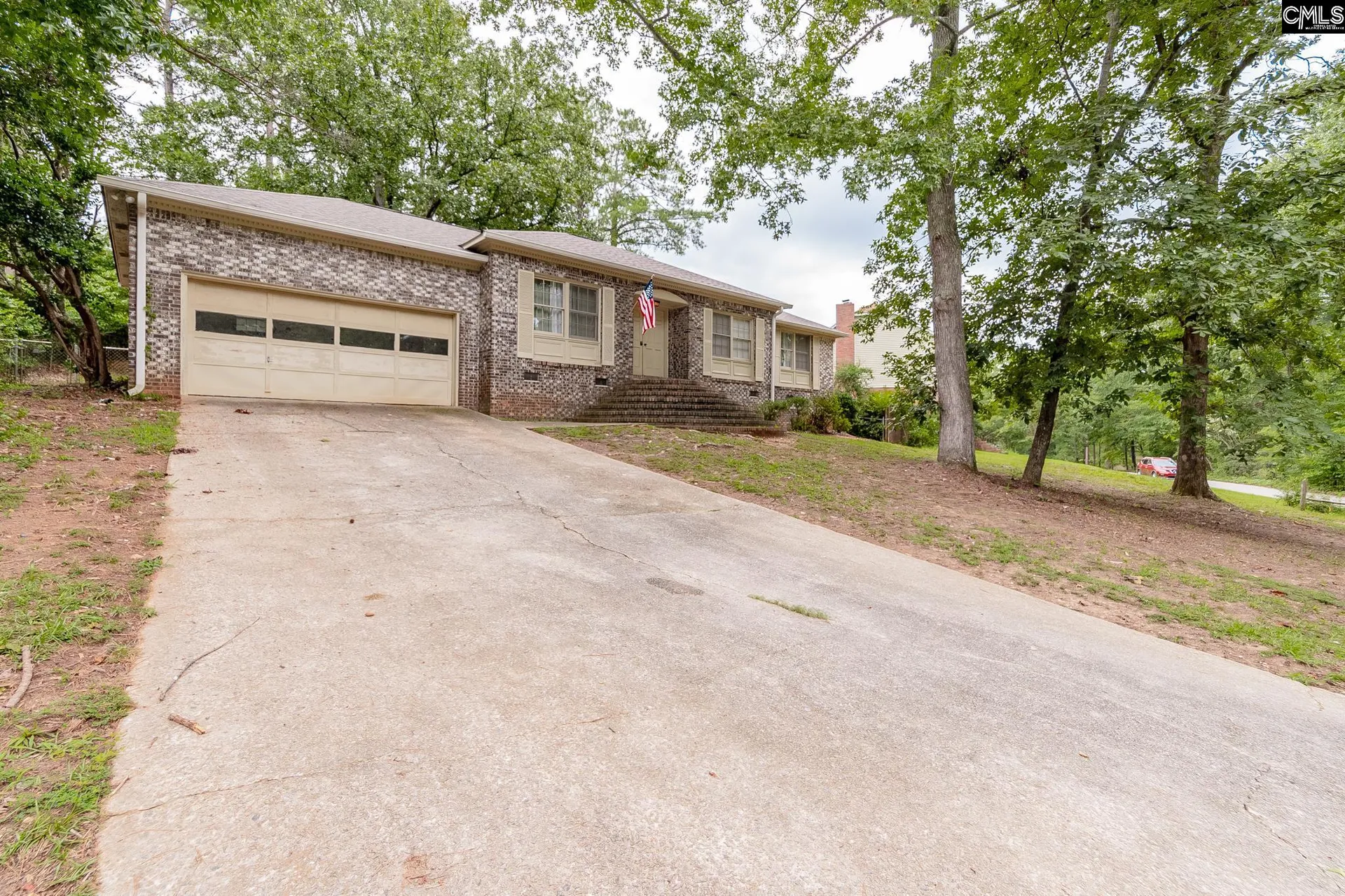 1612 N Woodstream Road