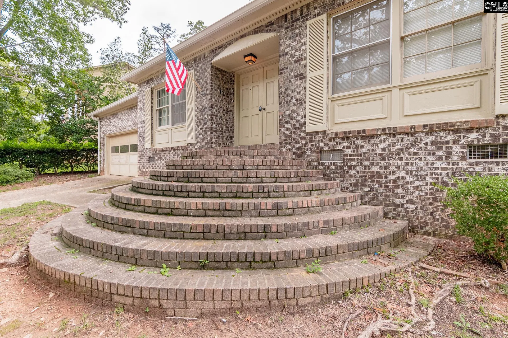 Property image 3 at 1612 N Woodstream Road, Columbia, SC 29212