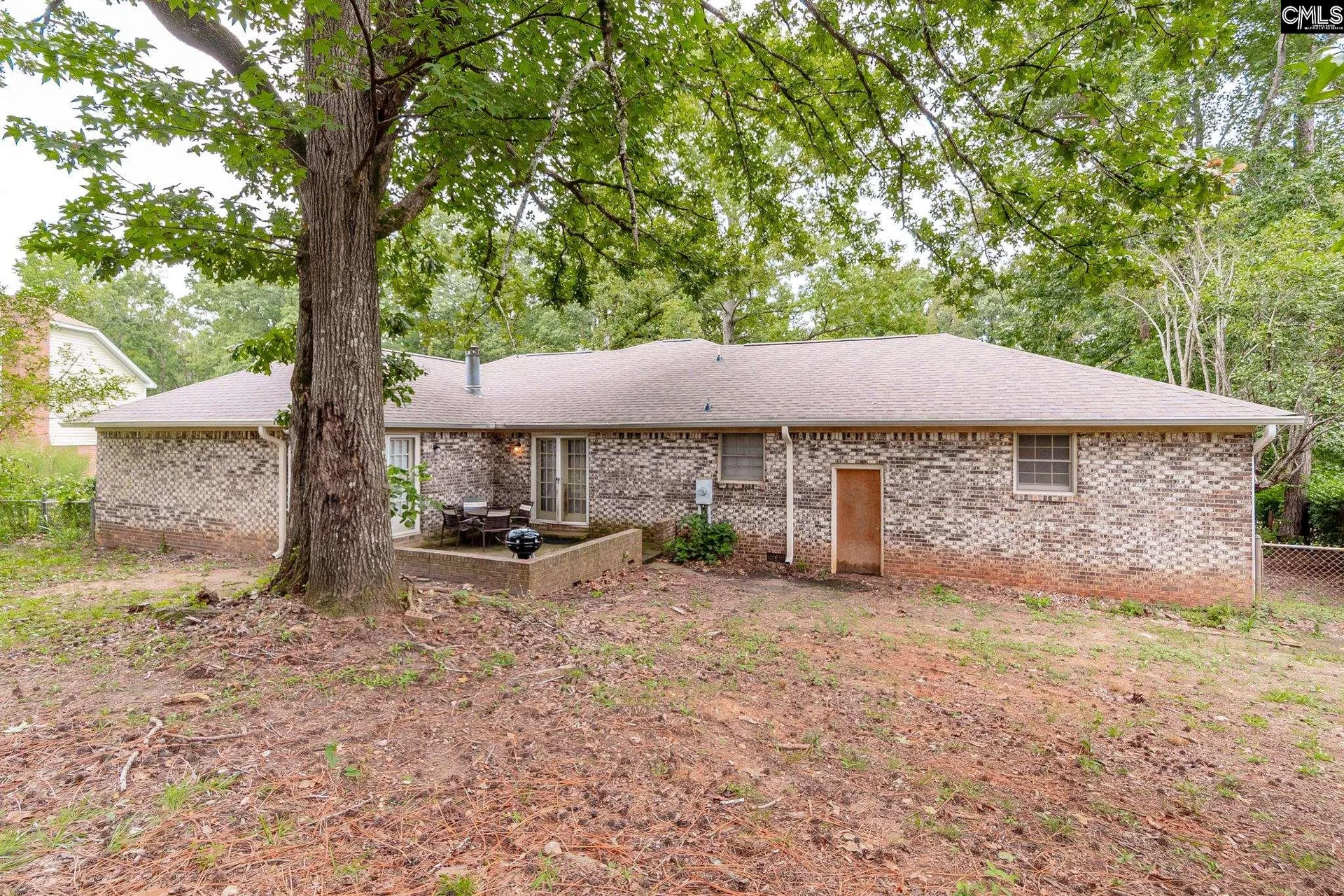 Property image 4 at 1612 N Woodstream Road, Columbia, SC 29212