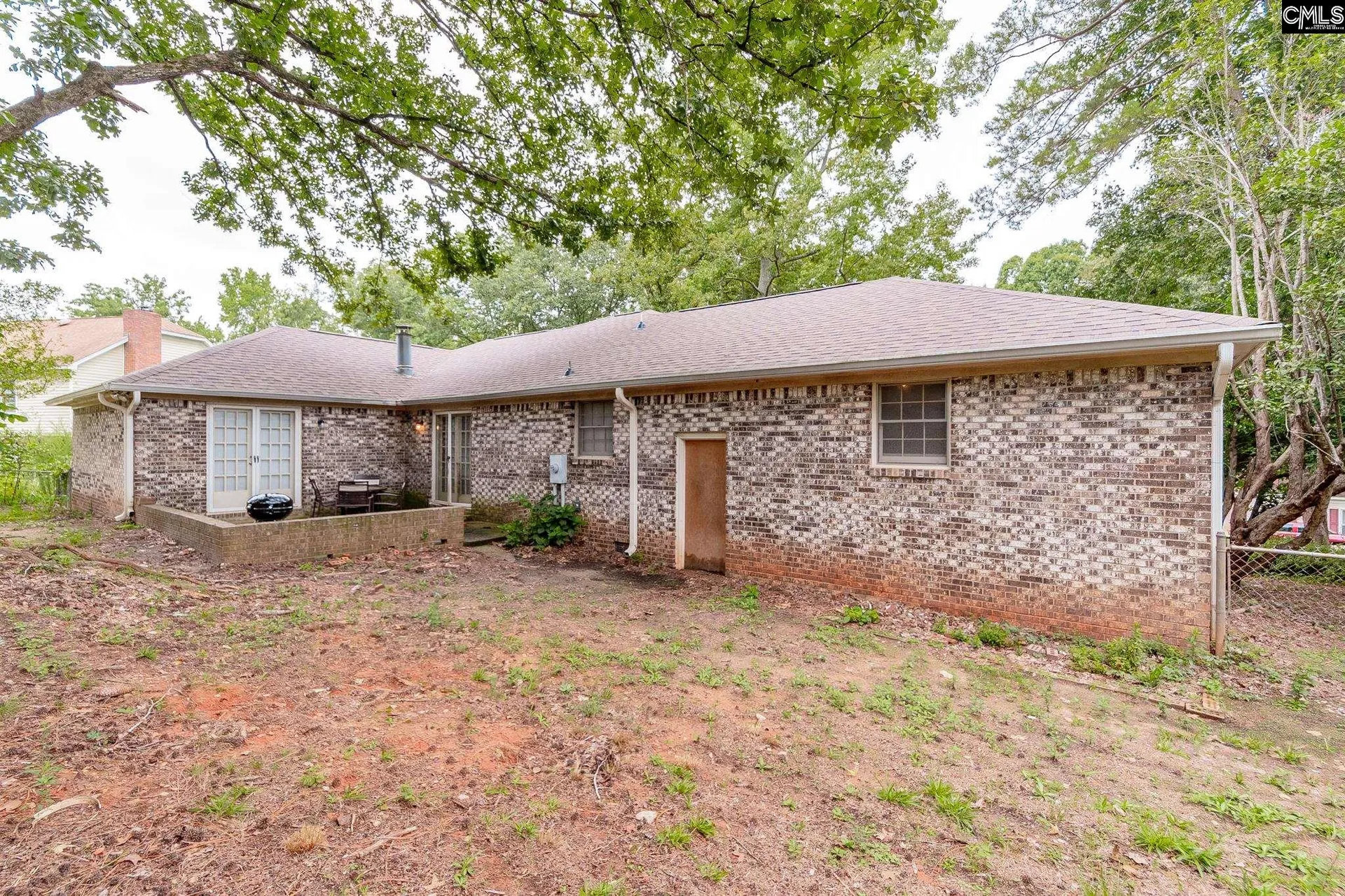 Property image 5 at 1612 N Woodstream Road, Columbia, SC 29212
