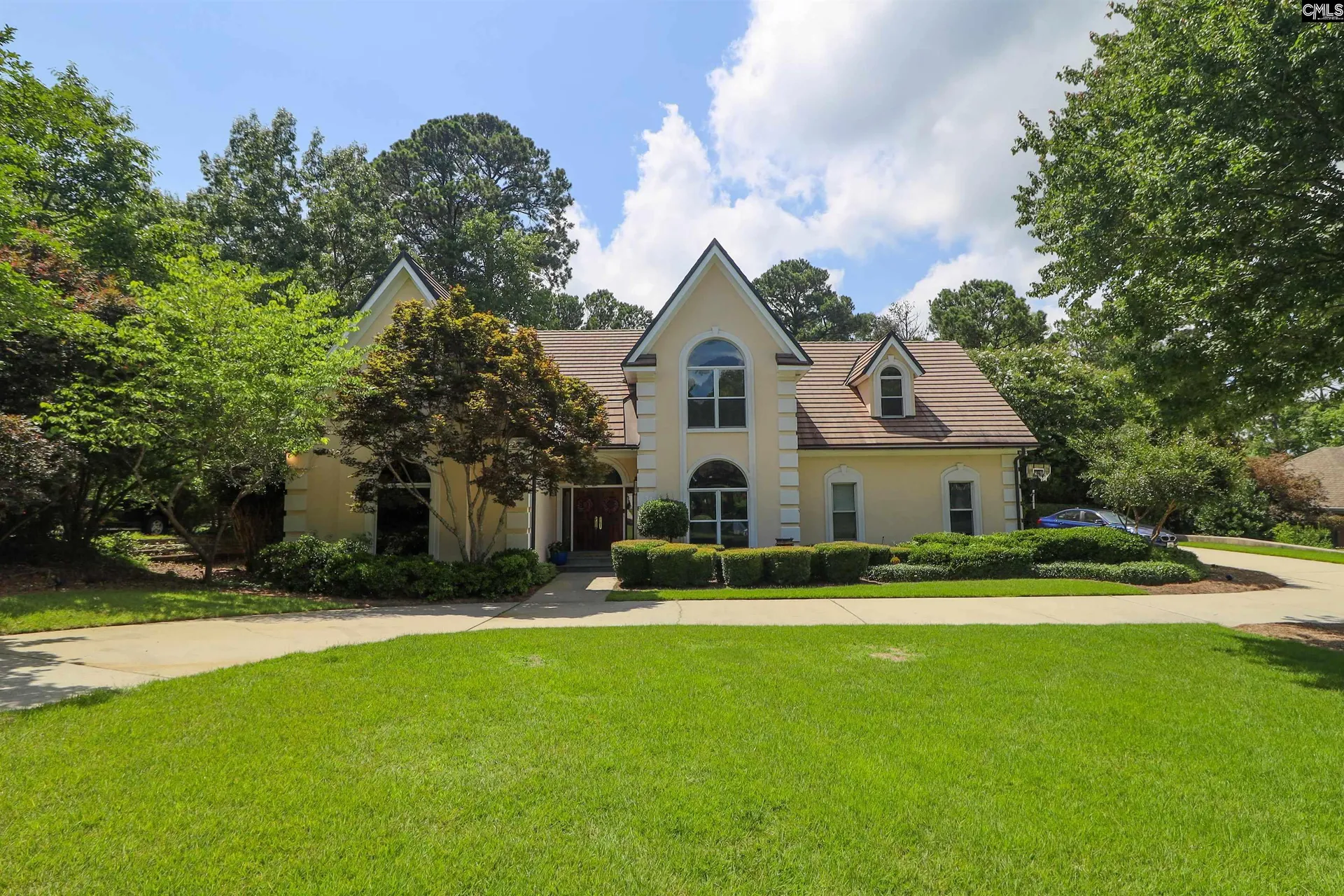 106 Stonebrook Drive