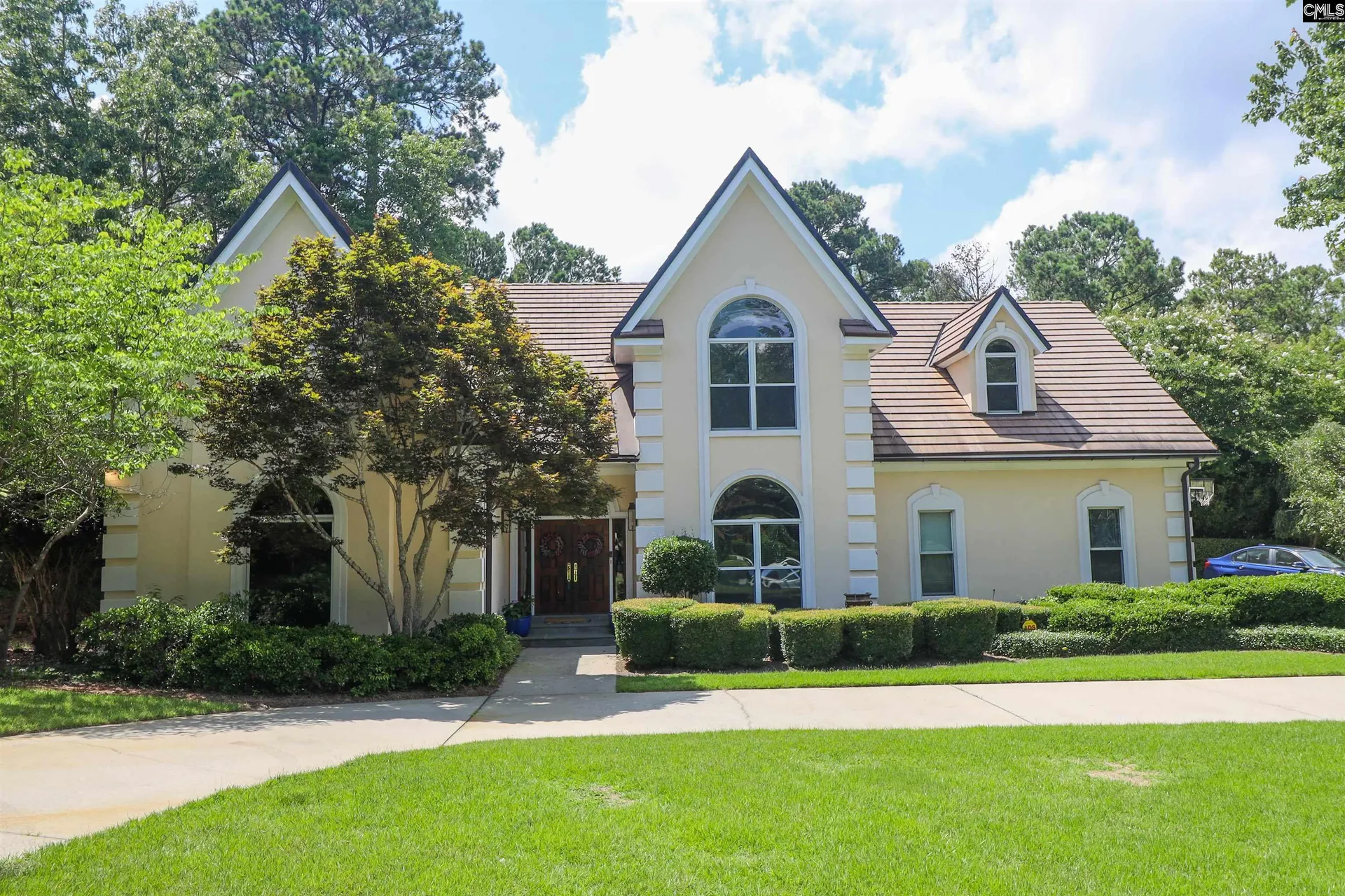 Property image 2 at 106 Stonebrook Drive, Blythewood, SC 29016