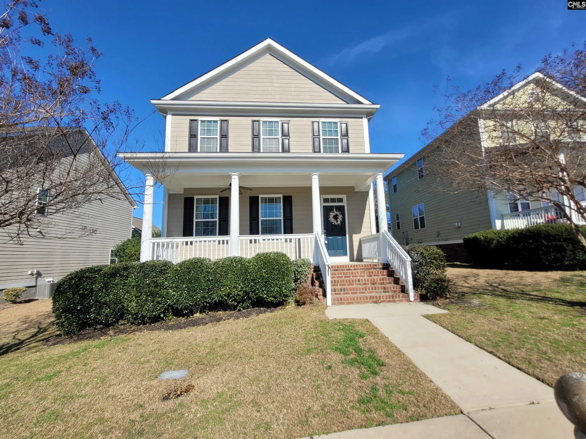 821 Winsham Drive