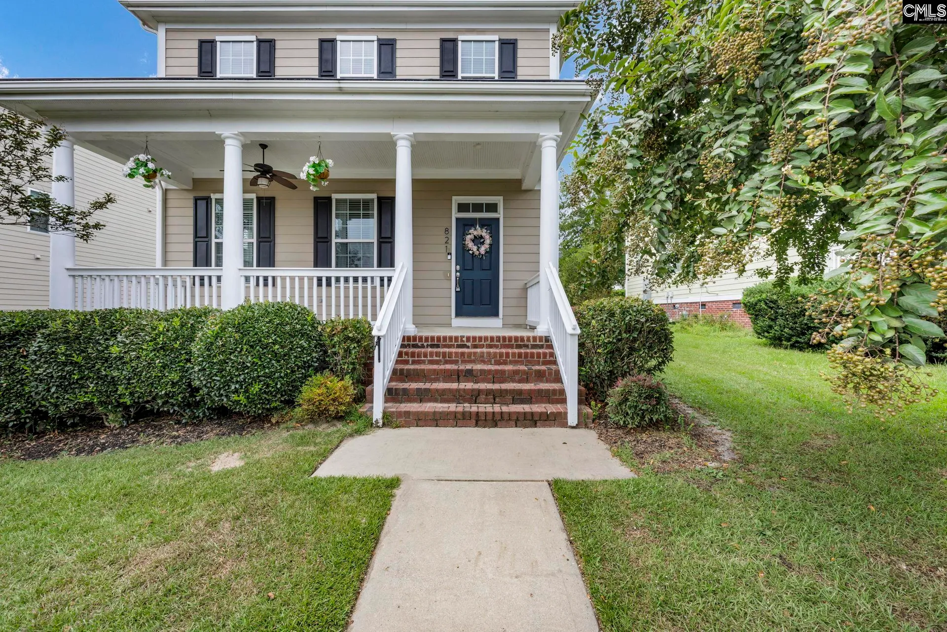 Property image 3 at 821 Winsham Drive, Columbia, SC 29229