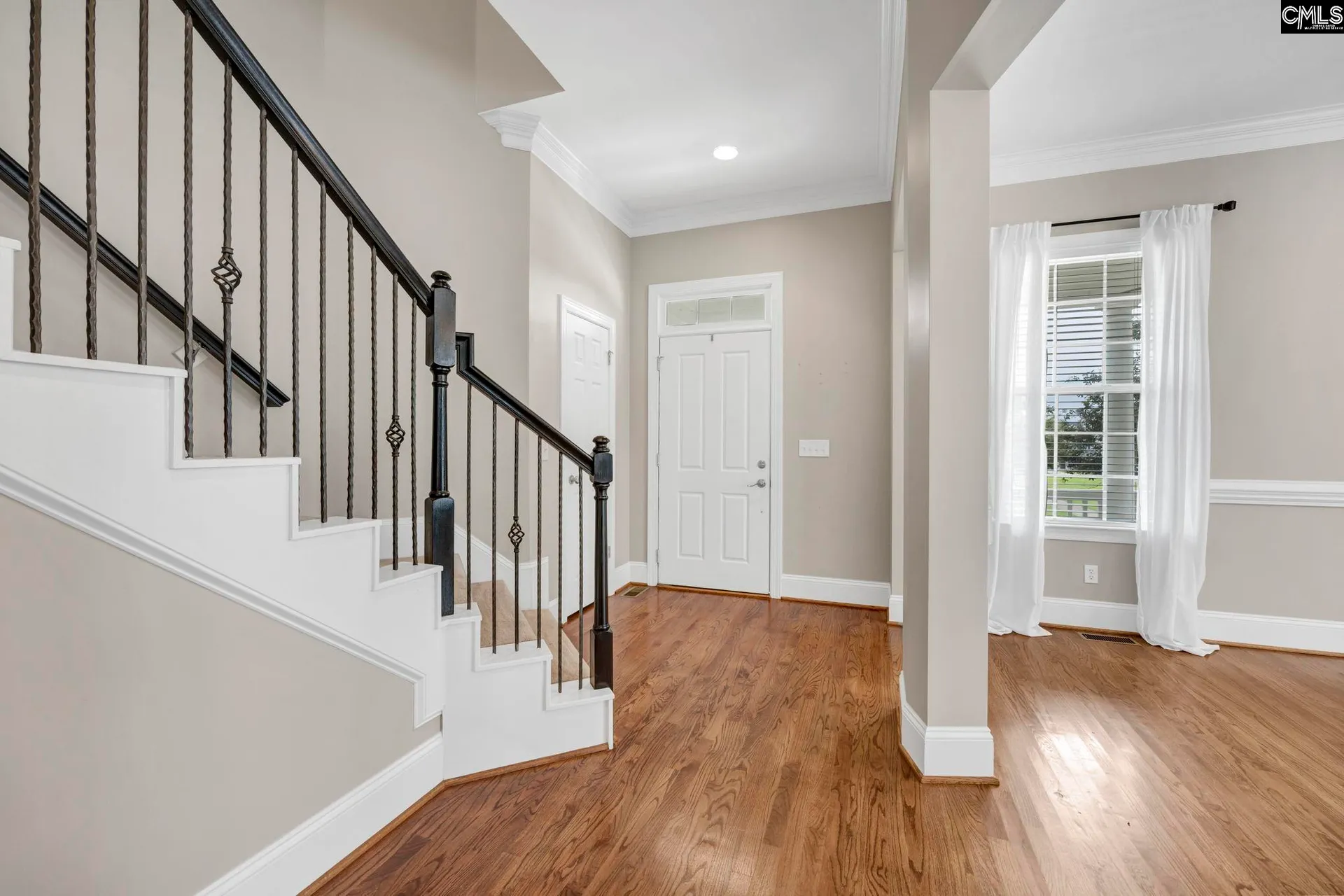 Property image 5 at 821 Winsham Drive, Columbia, SC 29229