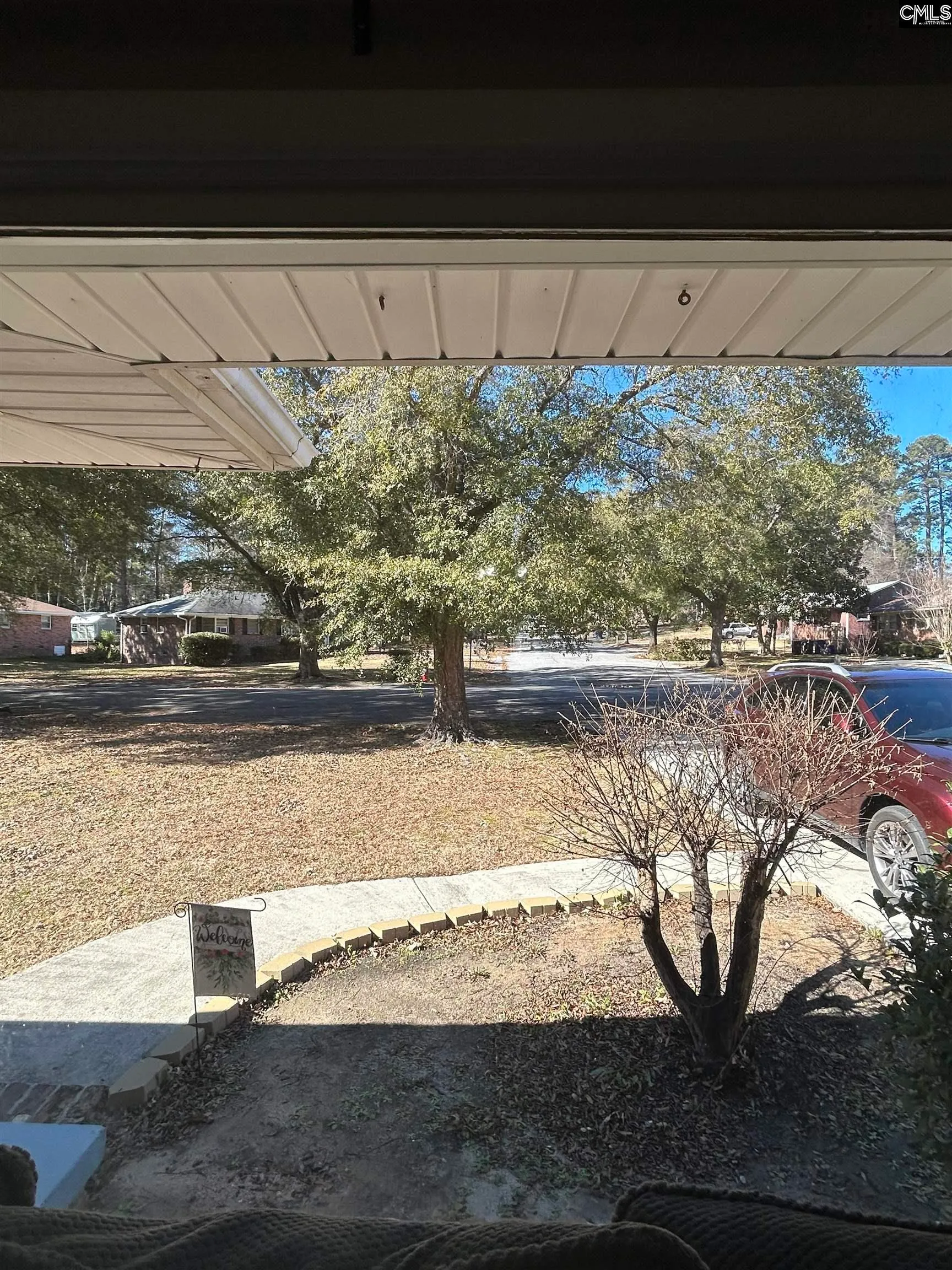 Property image 4 at 2520 Parkwood Dr, Columbia, SC 29204