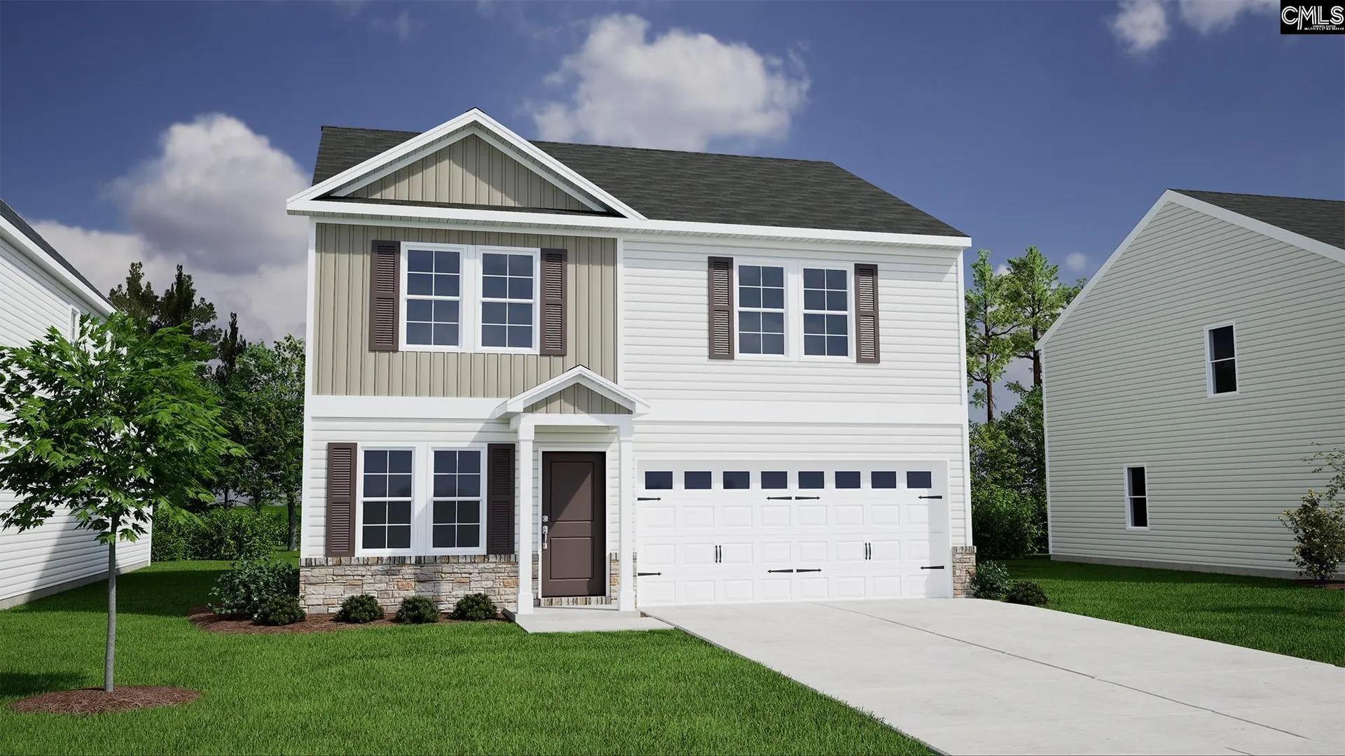 314 Bangalore Way