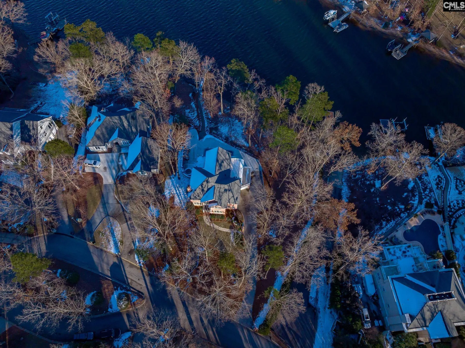 Property image 4 at 224 Secret Cove Drive, Lexington, SC 29072
