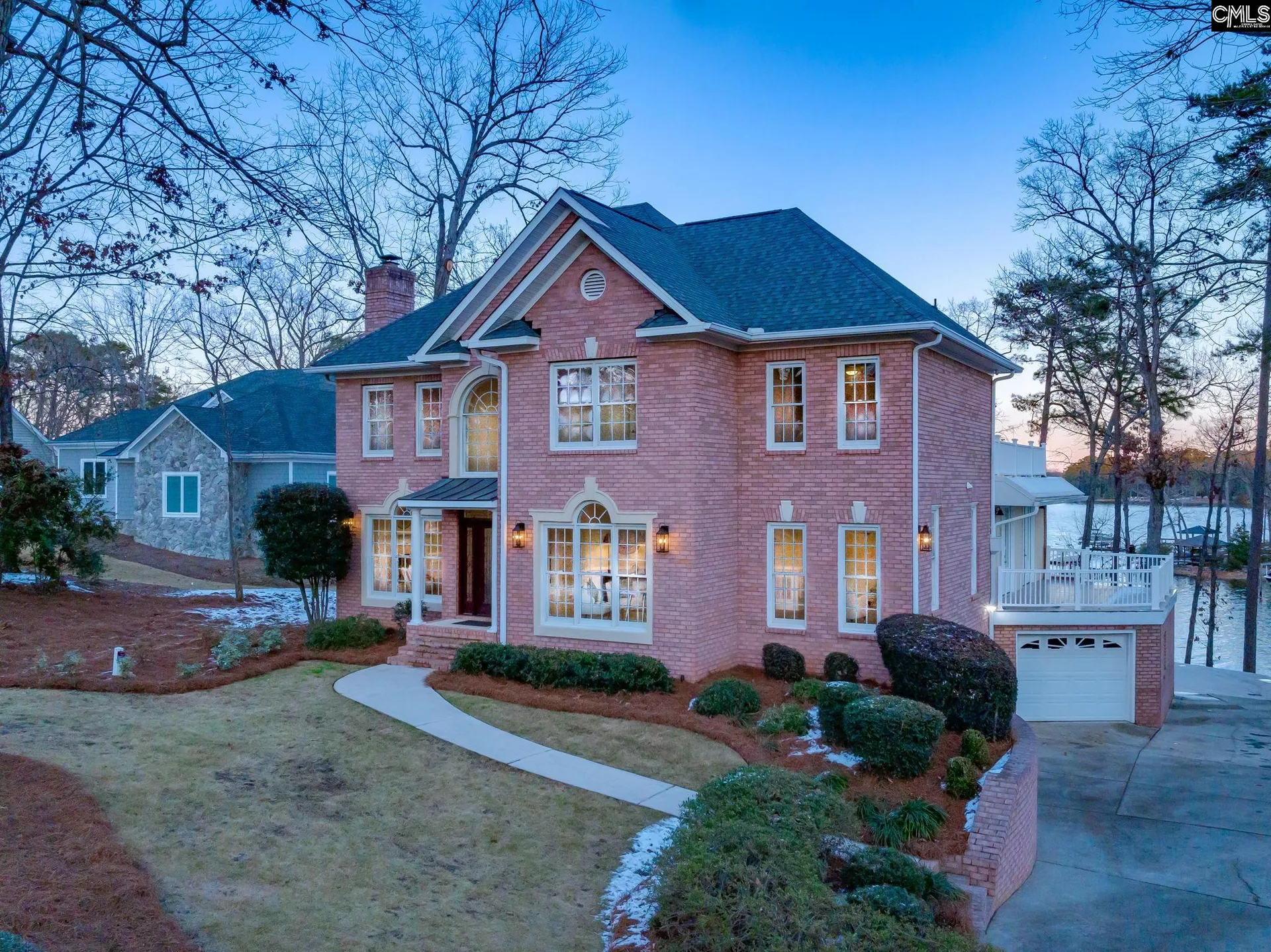 Property image 5 at 224 Secret Cove Drive, Lexington, SC 29072