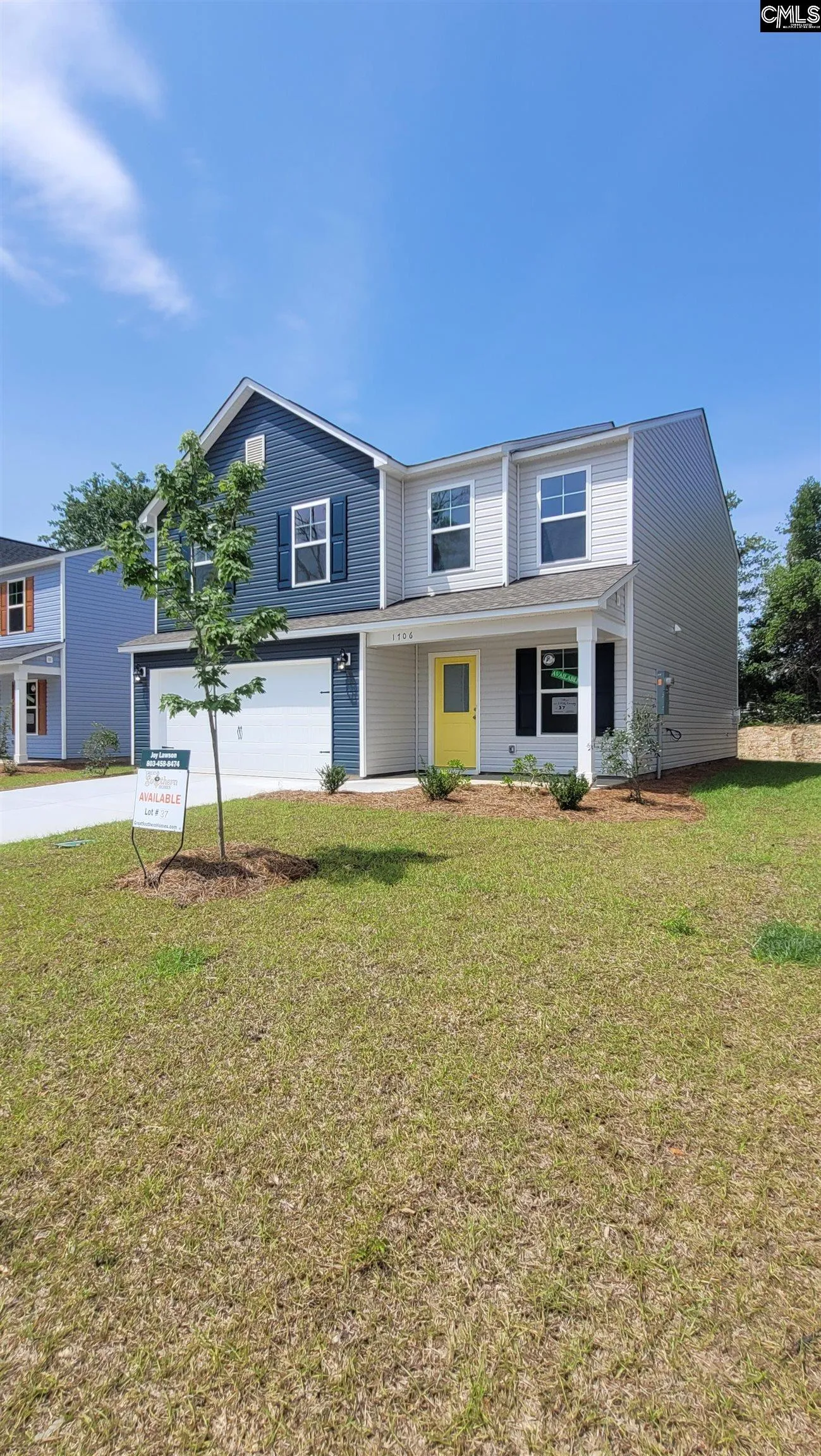 Property image 2 at 1706 Canopy Drive 37, Sumter, SC 29150