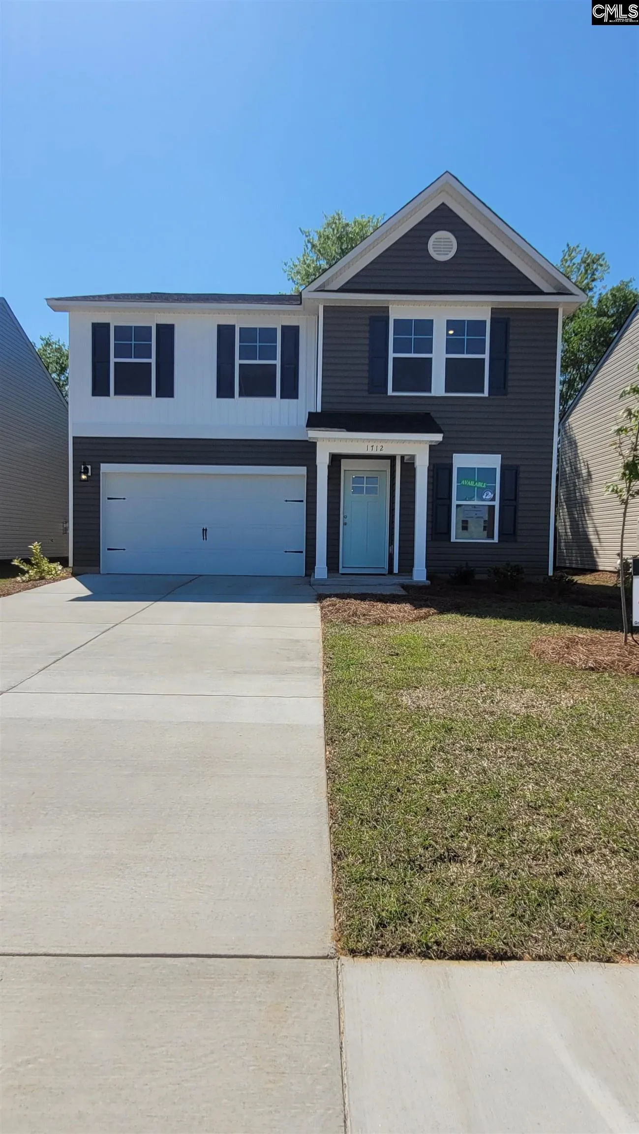 Hunters Crossing, Sumter Community