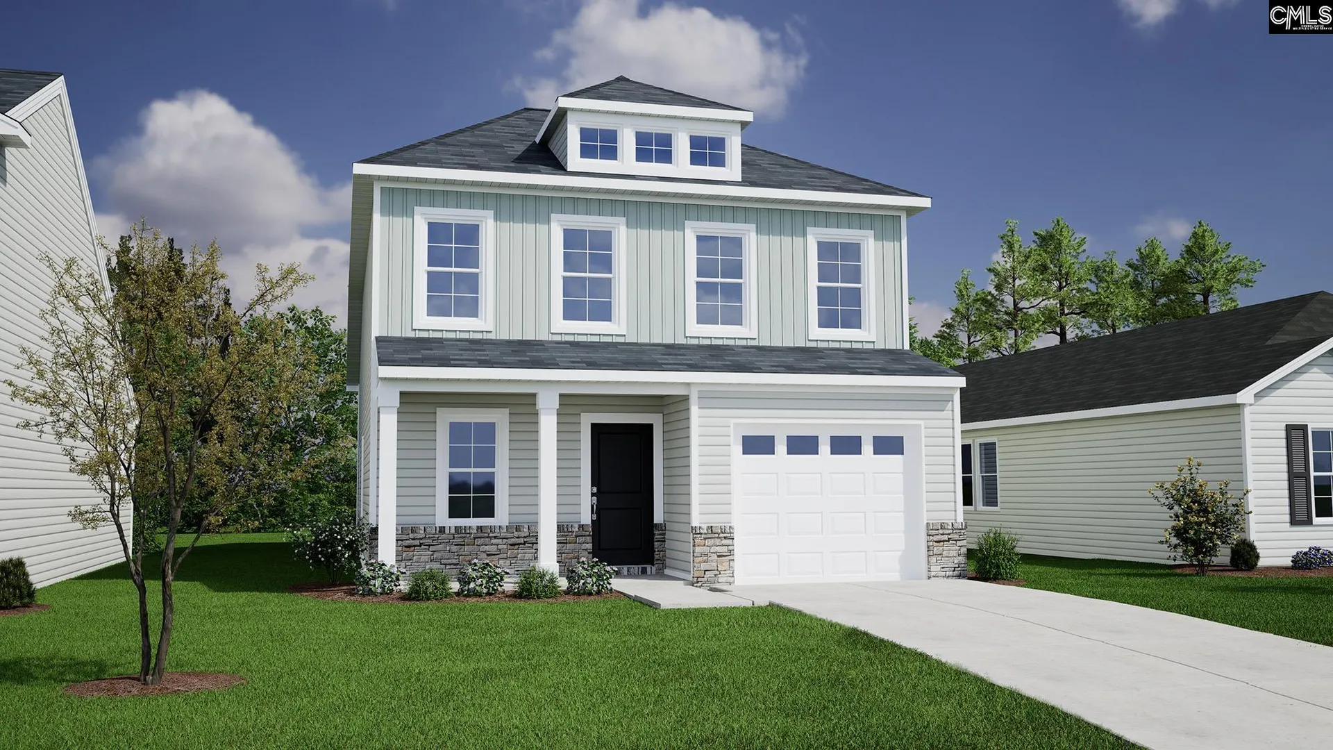 314 Hardwick Drive