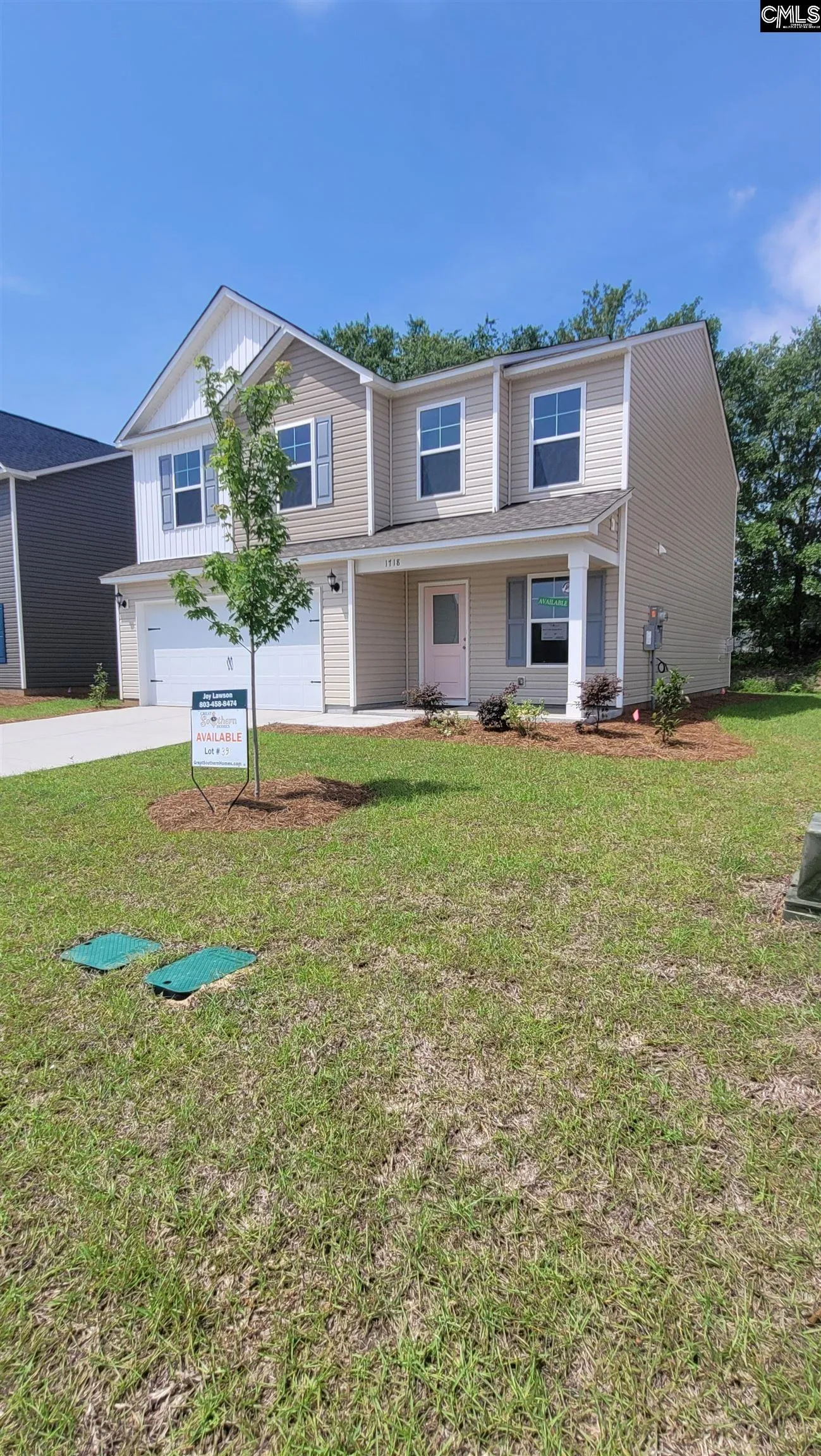 Property image 3 at 1718 Canopy Drive 39, Sumter, SC 29150