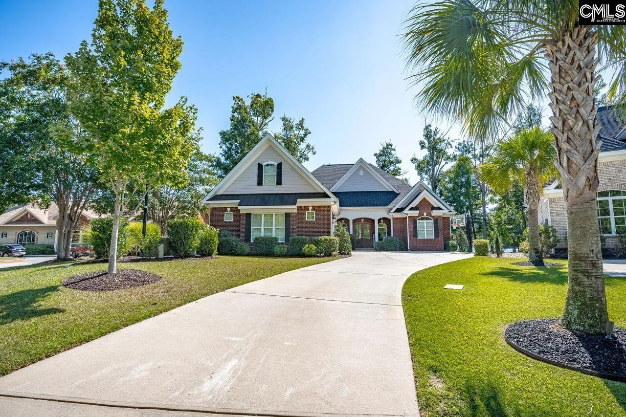 Property image 2 at 24 Clubside Court, Lexington, SC 29072