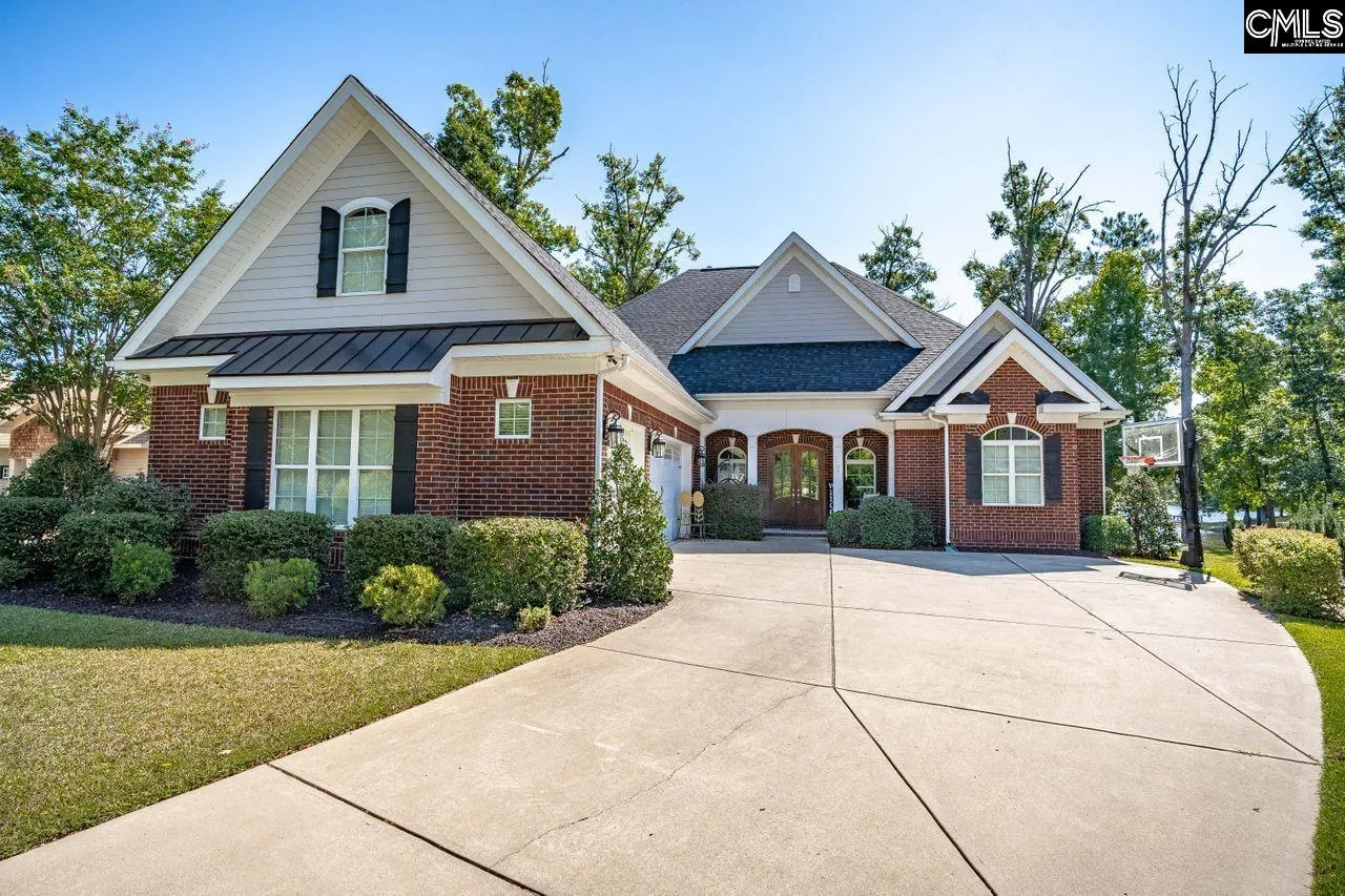 Property image 4 at 24 Clubside Court, Lexington, SC 29072