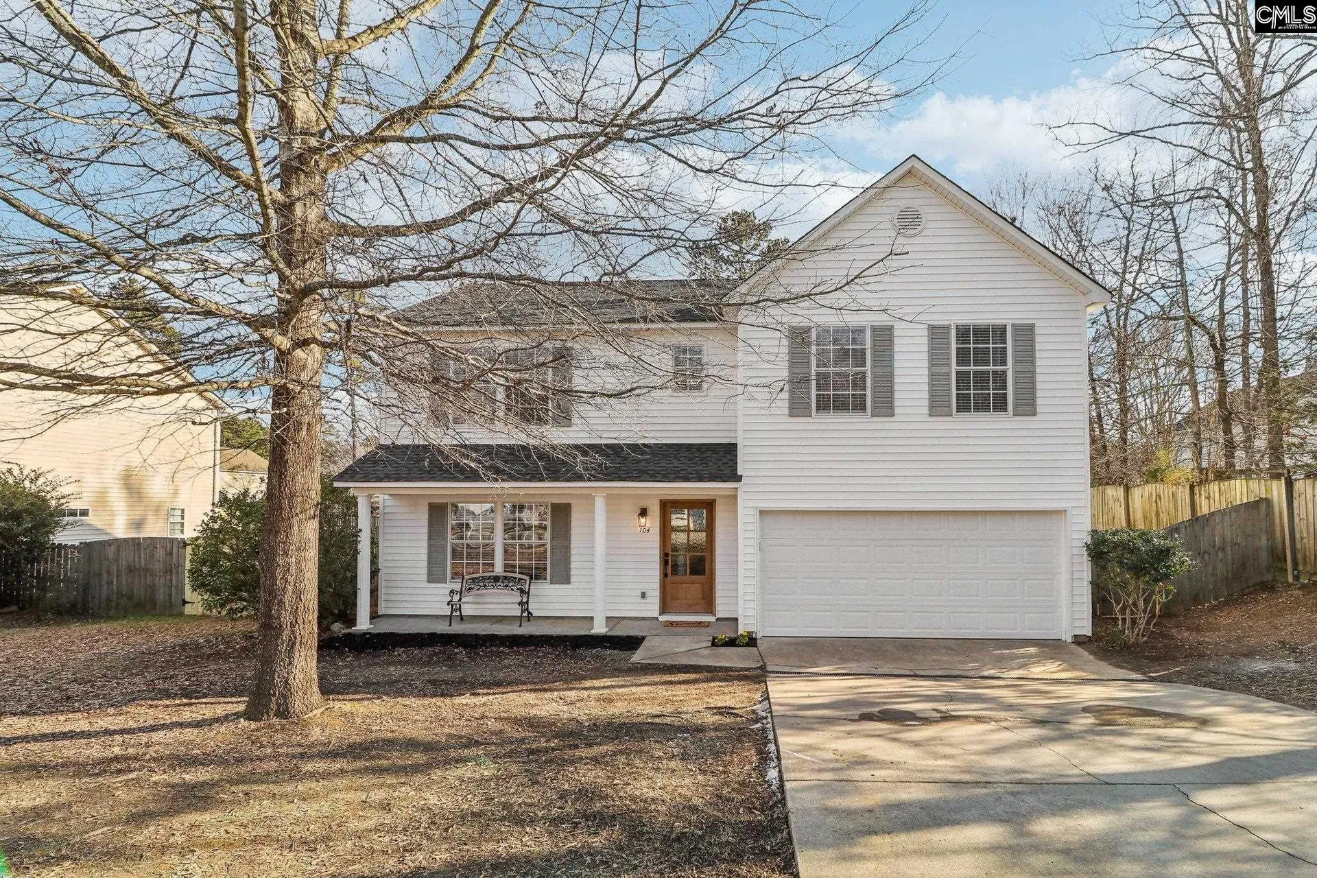 Property image 2 at 104 Wingspan Way, Chapin, SC 29036-9252