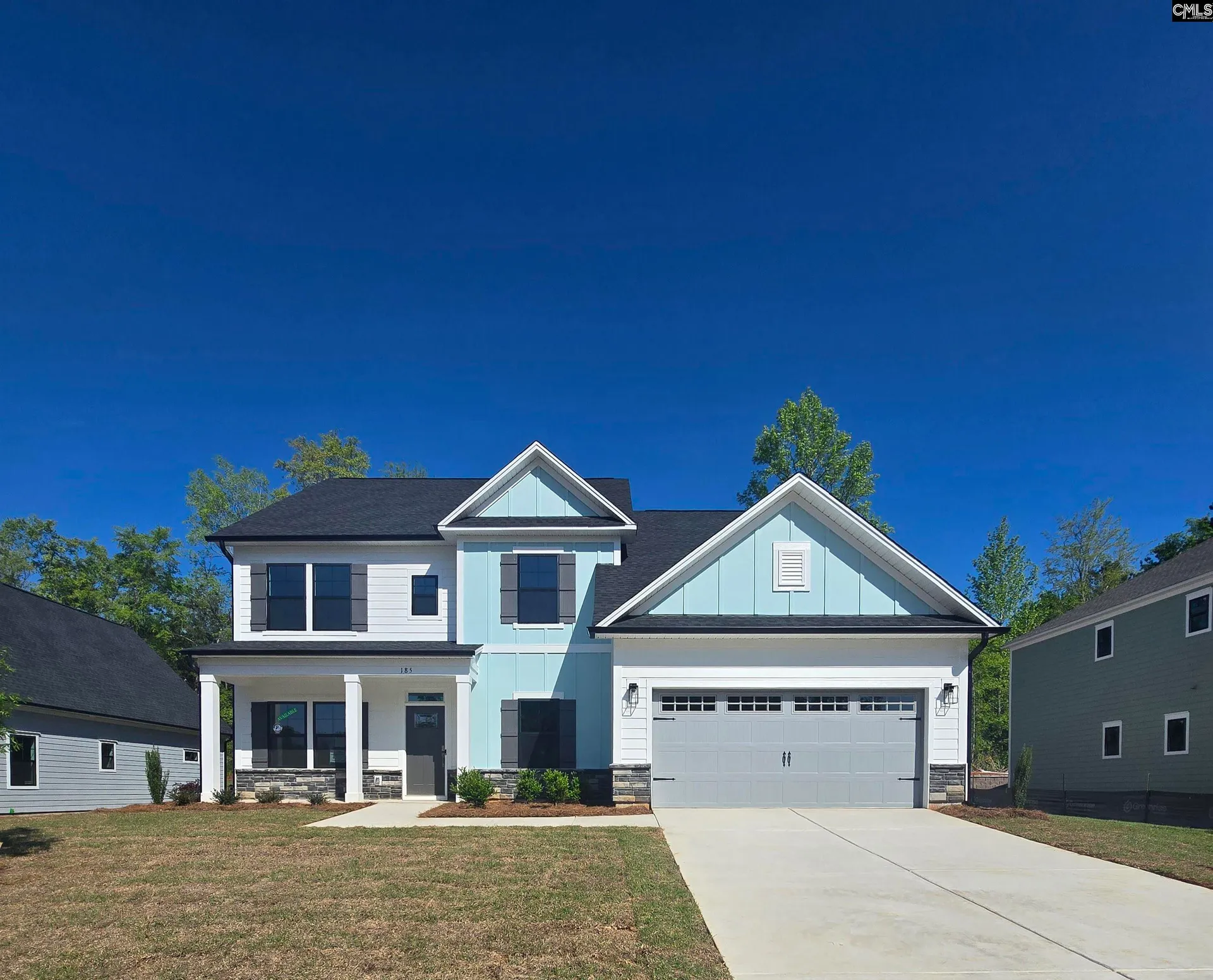 185 Collins Cove Drive