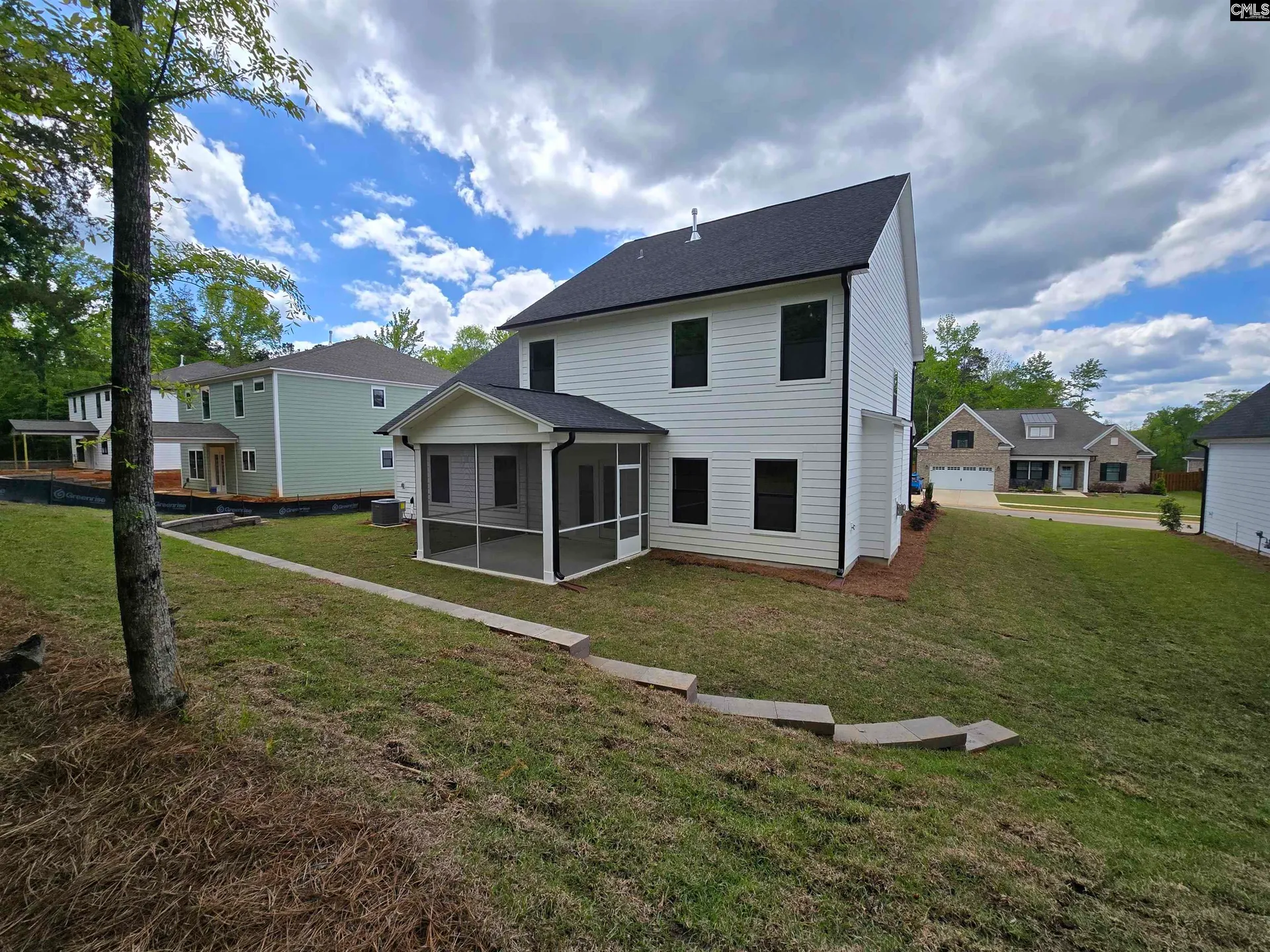 Property image 3 at 185 Collins Cove Drive, Chapin, SC 29036