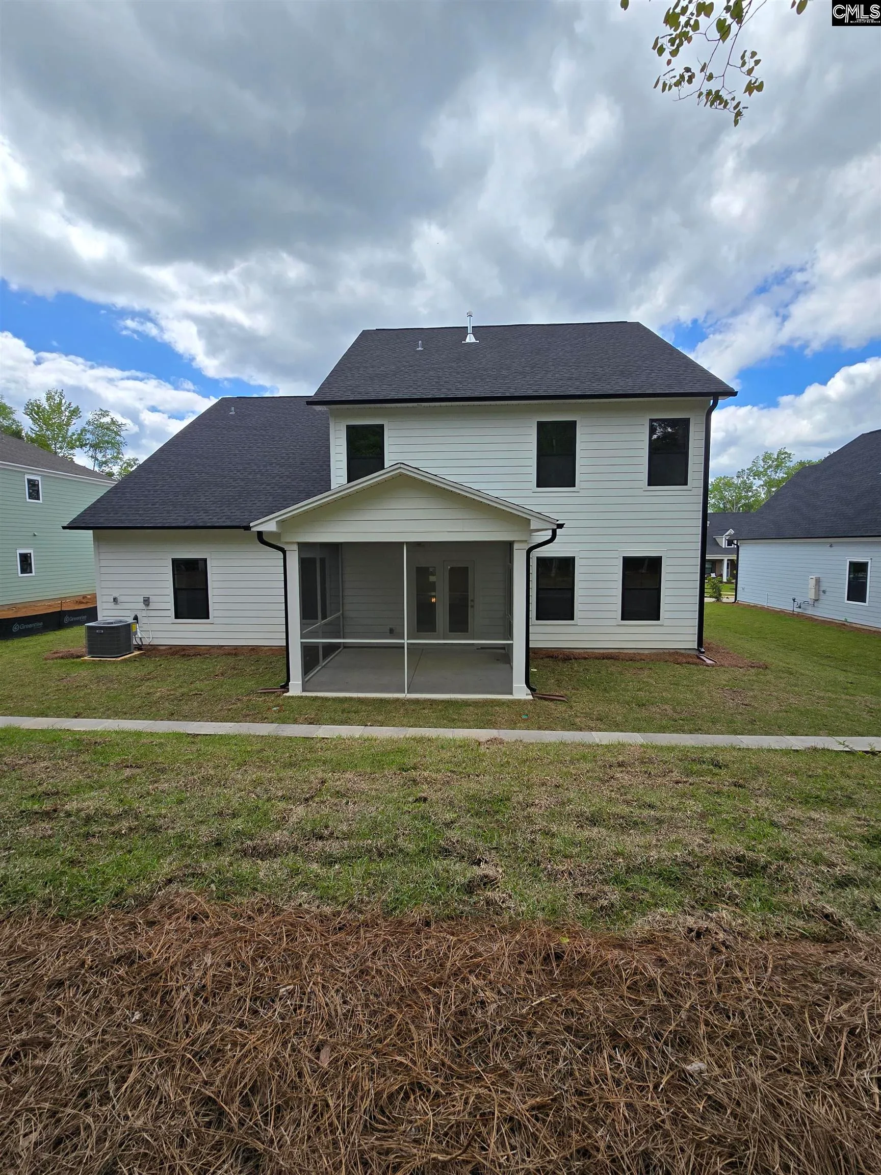 Property image 4 at 185 Collins Cove Drive, Chapin, SC 29036