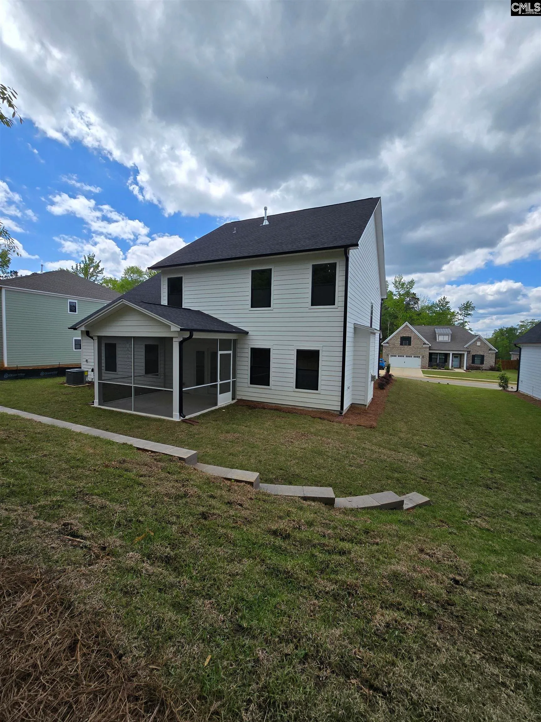 Property image 5 at 185 Collins Cove Drive, Chapin, SC 29036