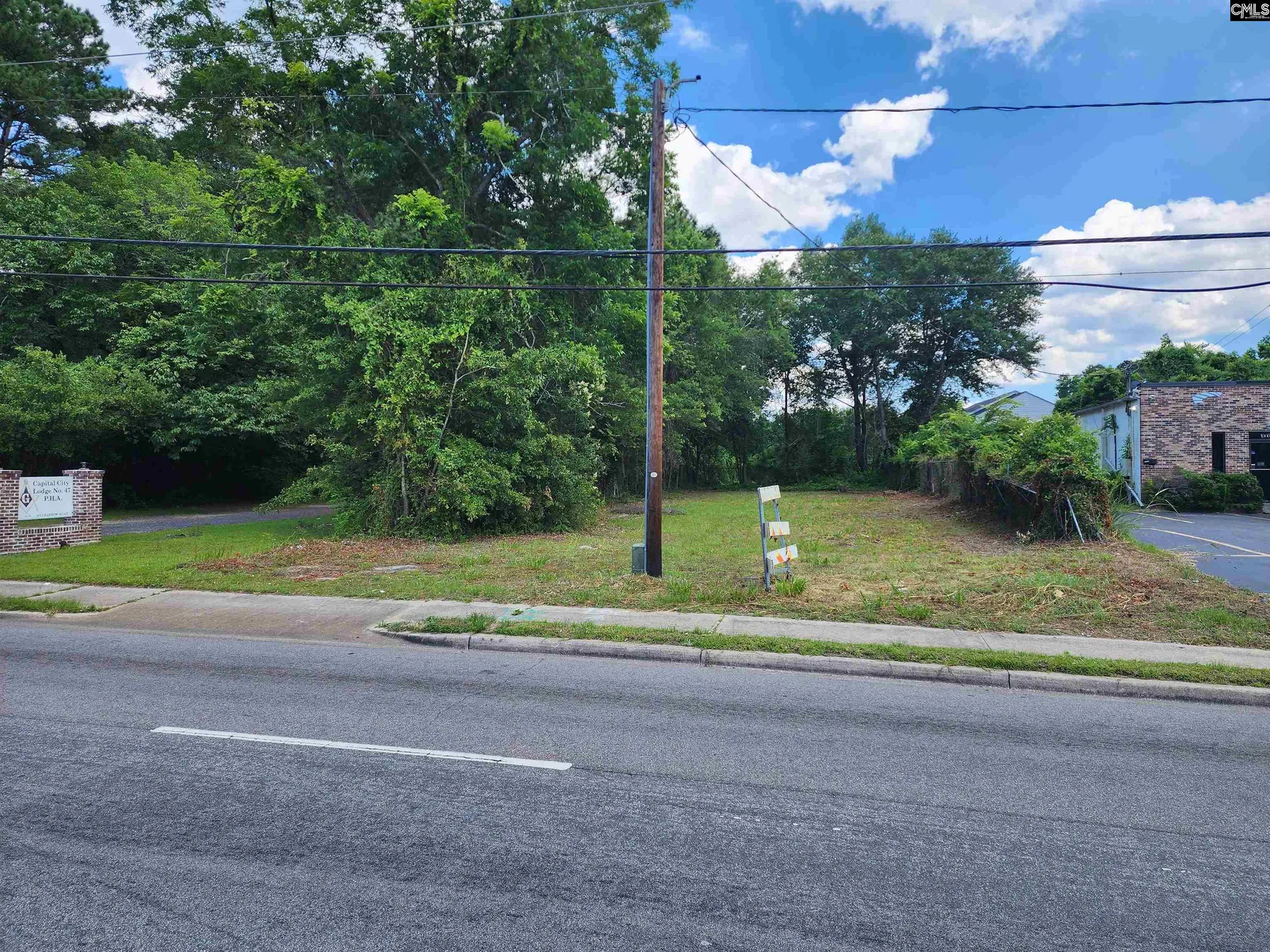 Property image 2 at 4008 Farrow Road, Columbia, SC 29204
