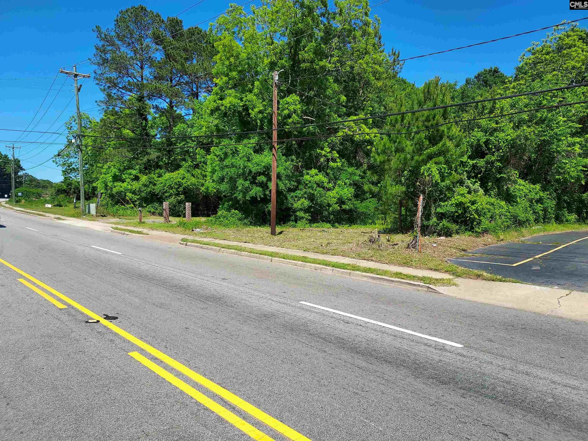 Property image 3 at 4008 Farrow Road, Columbia, SC 29204