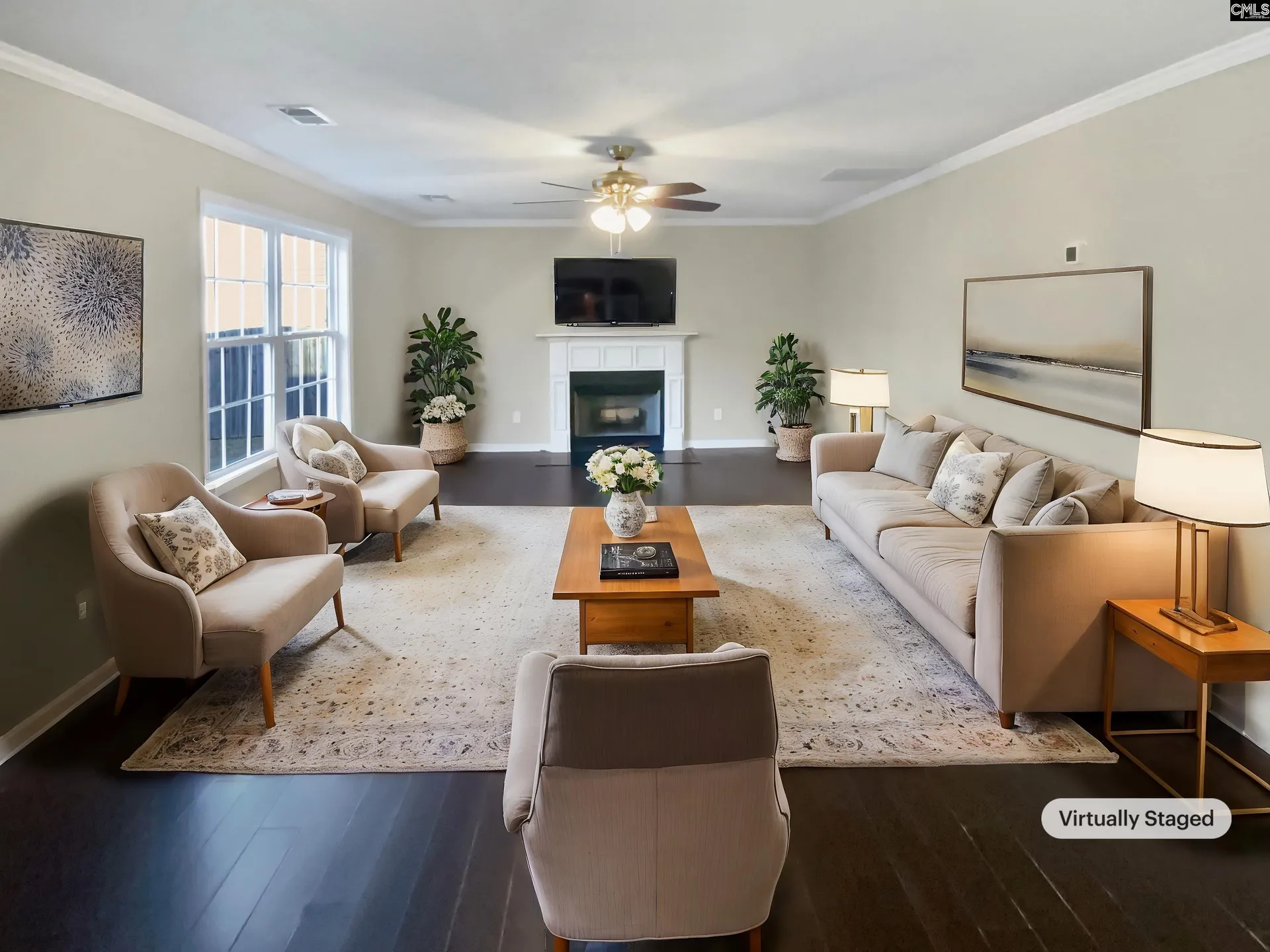 Property image 2 at 331 Colony Lakes Drive, Lexington, SC 29073