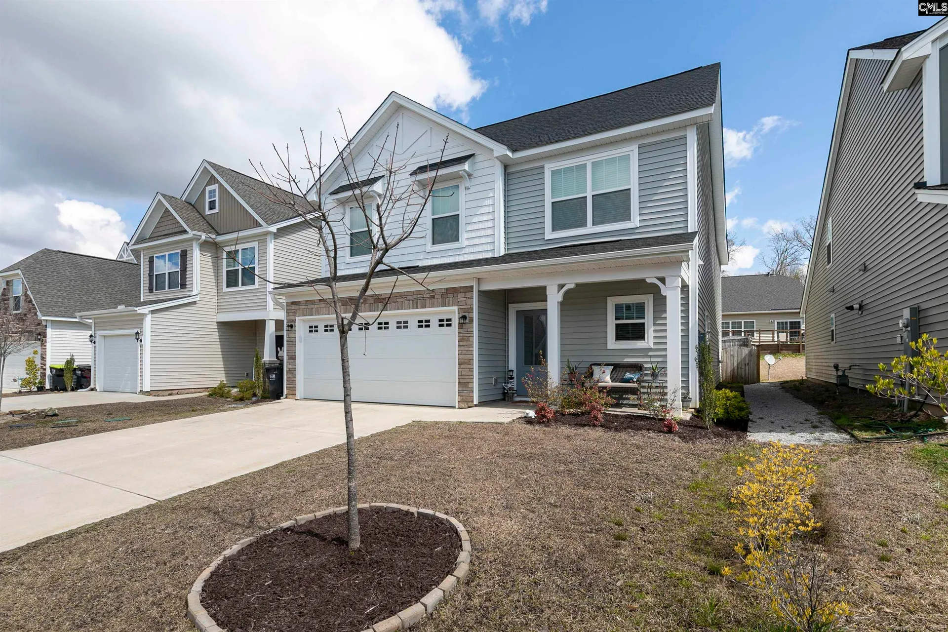 Property image 2 at 928 Bergenfield Lane, Chapin, SC 29036